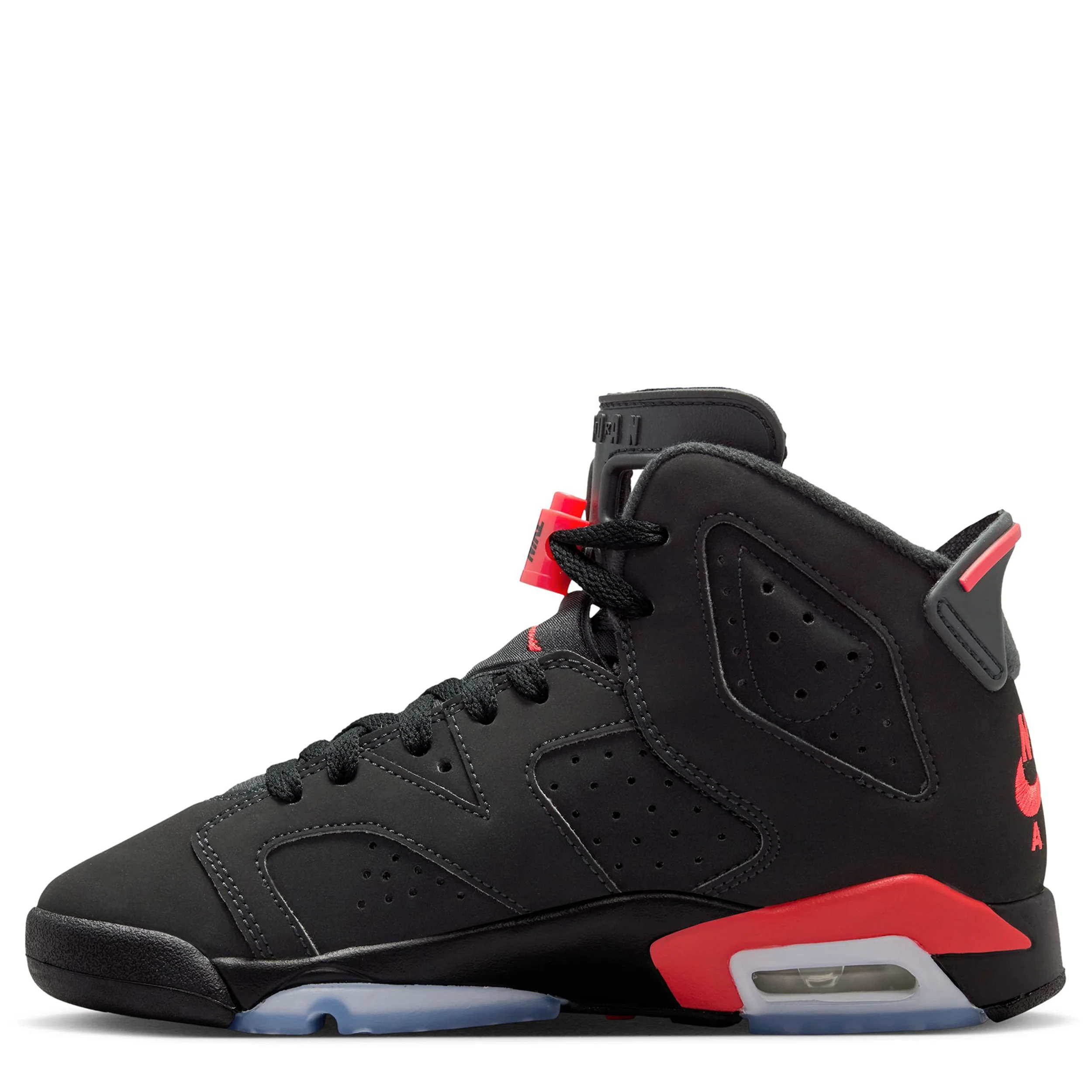 Air Jordan 6 Retro (Big Kid) - Image 2