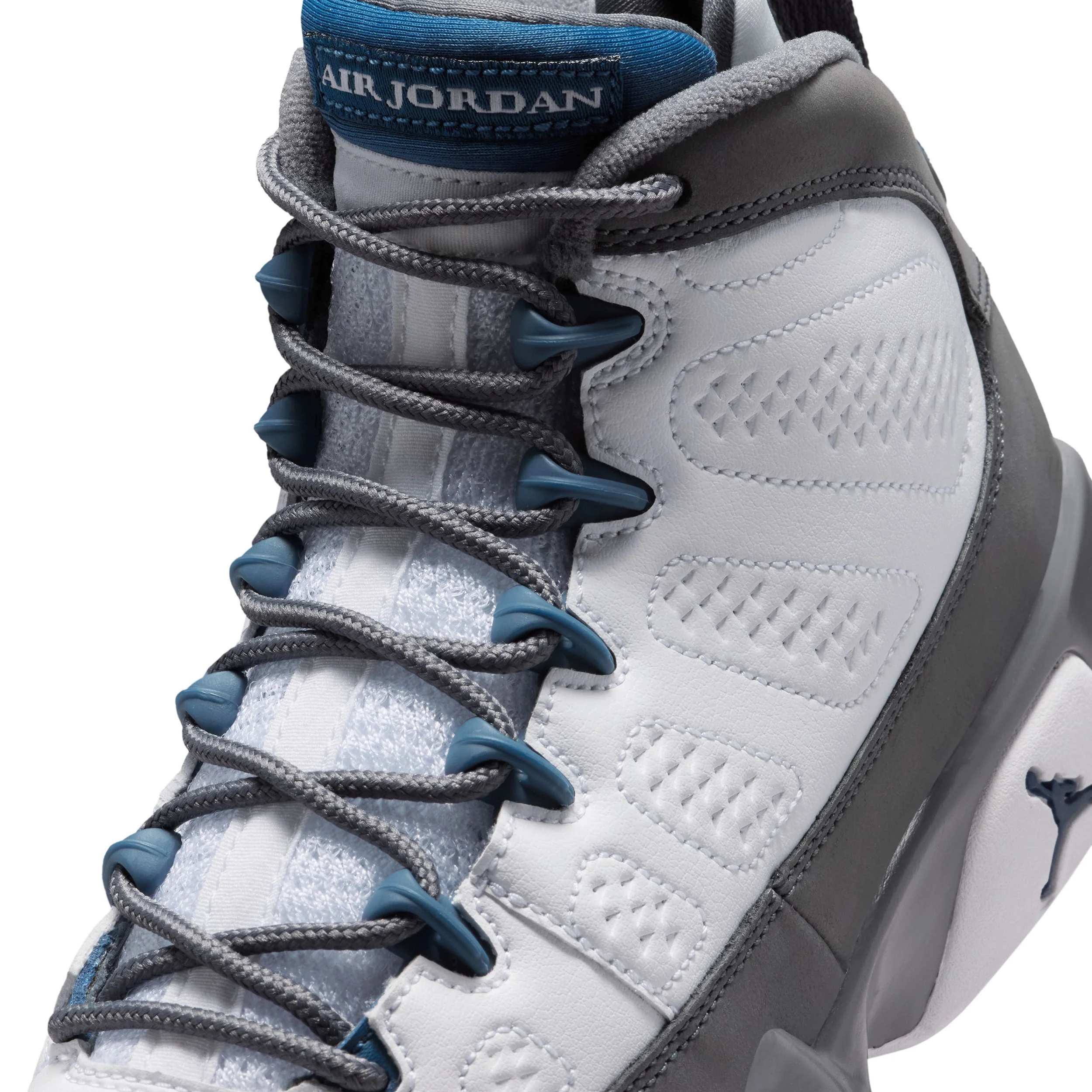 Air Jordan 9 Retro (Big Kid) - Image 7