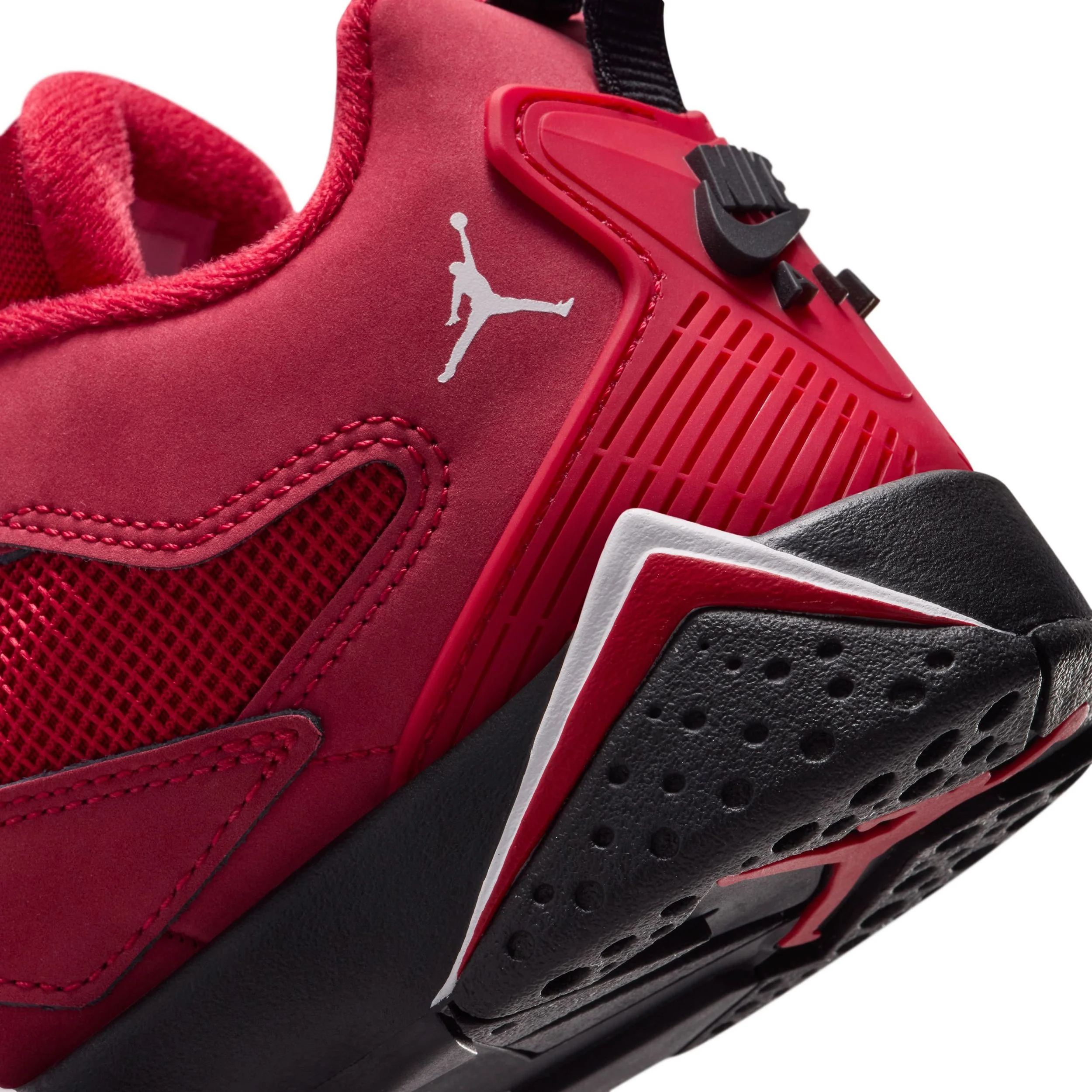 Air Jordan Mvp 92 (Big Kid) - Image 8