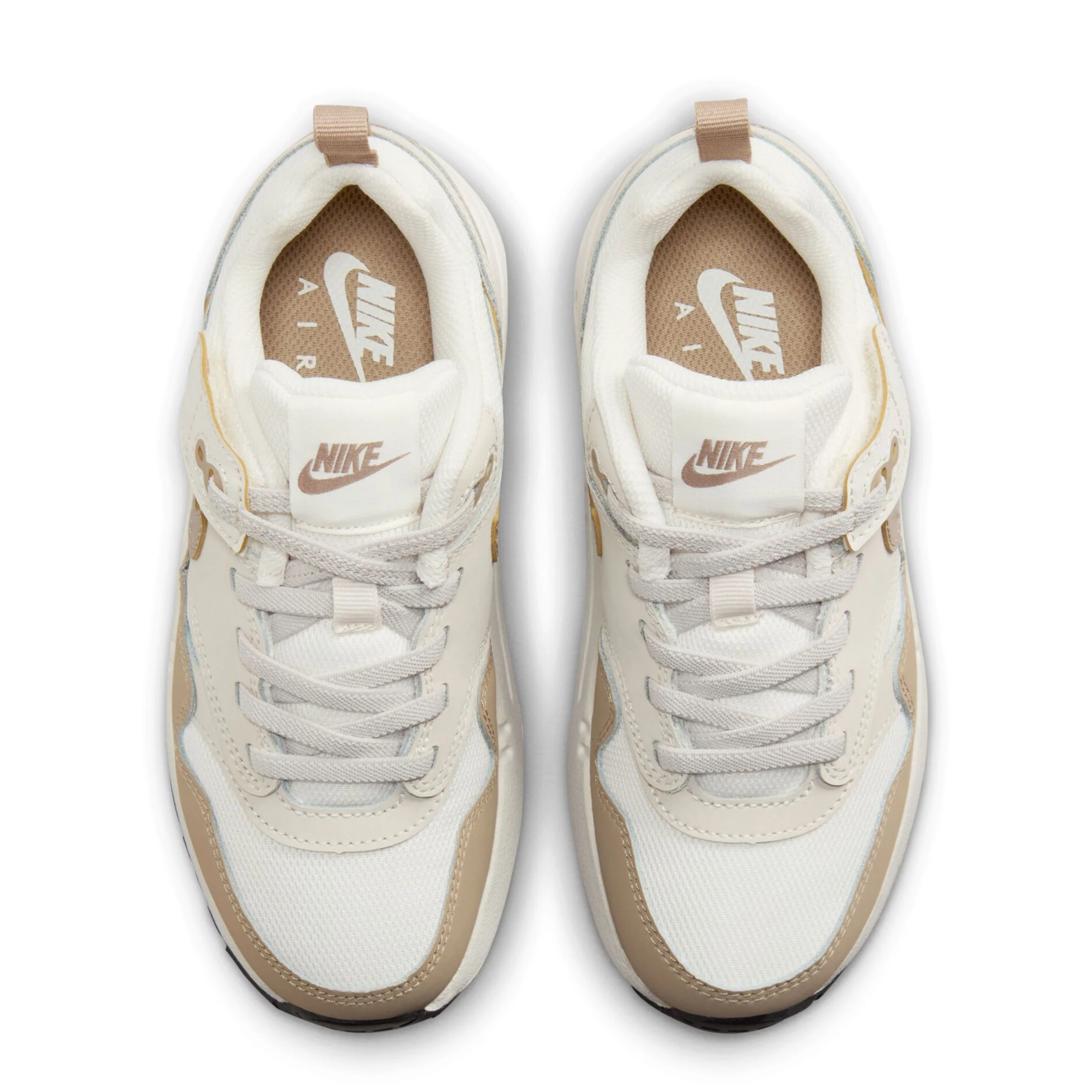 Air Max 1 Easyon (Little Kid) - Image 4