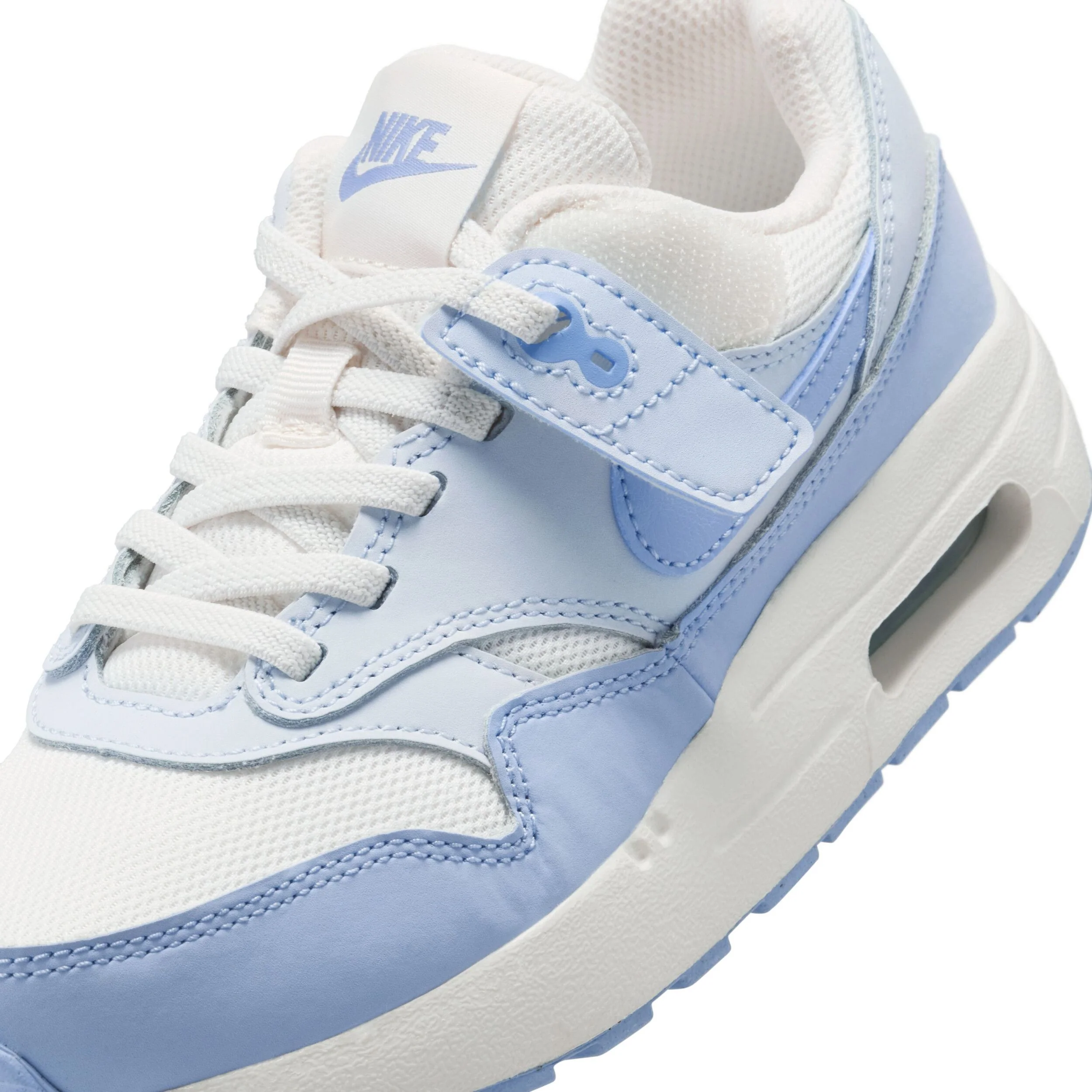 Air Max 1 Easyon (Little Kid) - Image 6