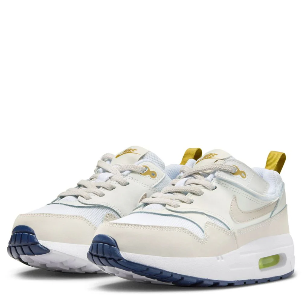 Air Max 1 Easyon (Little Kid) - Image 3