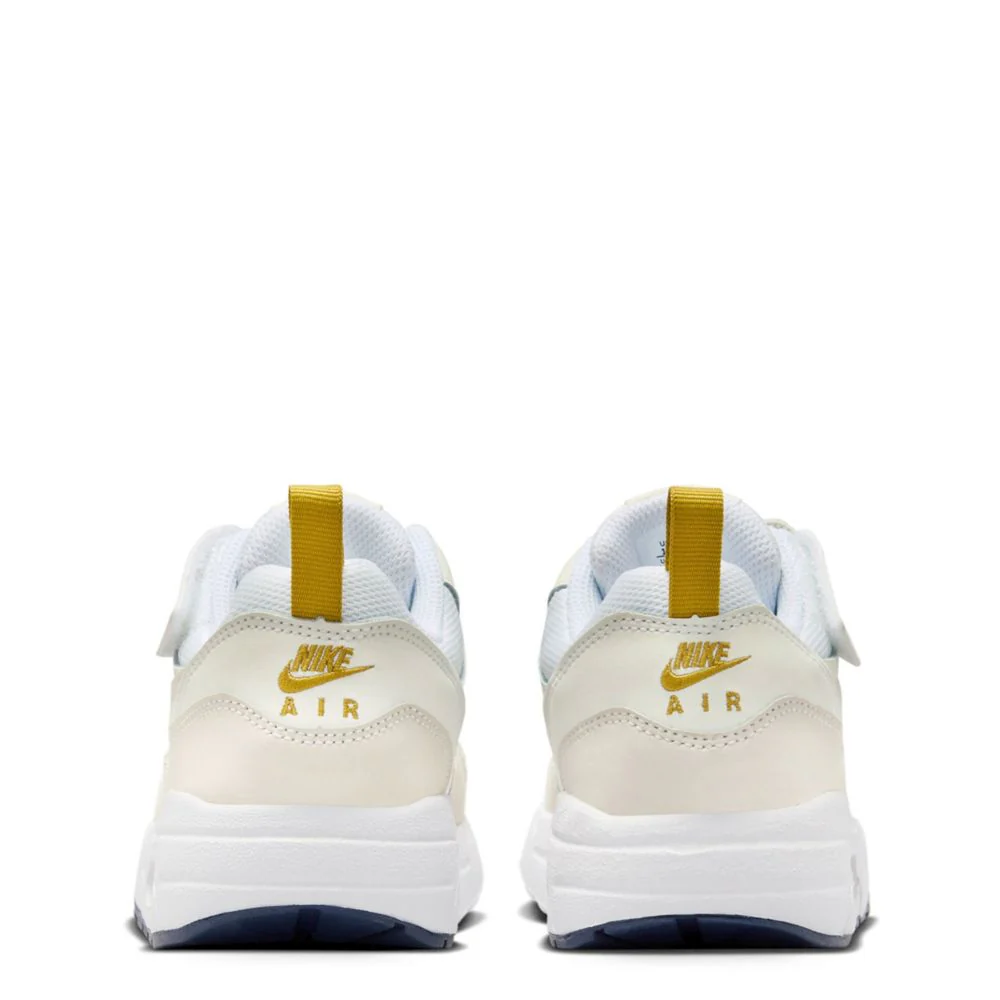 Air Max 1 Easyon (Little Kid) - Image 4