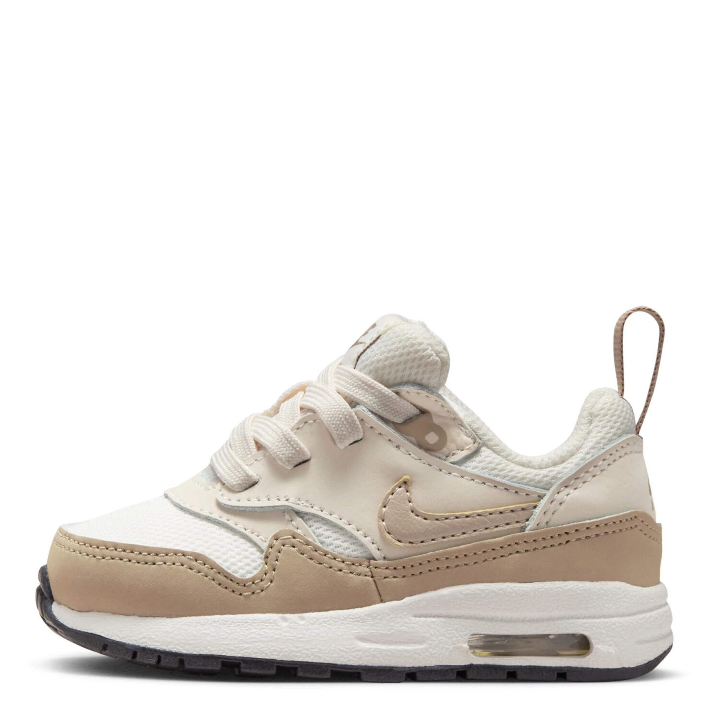 Air Max 1 Easyon (Toddler) - Image 2