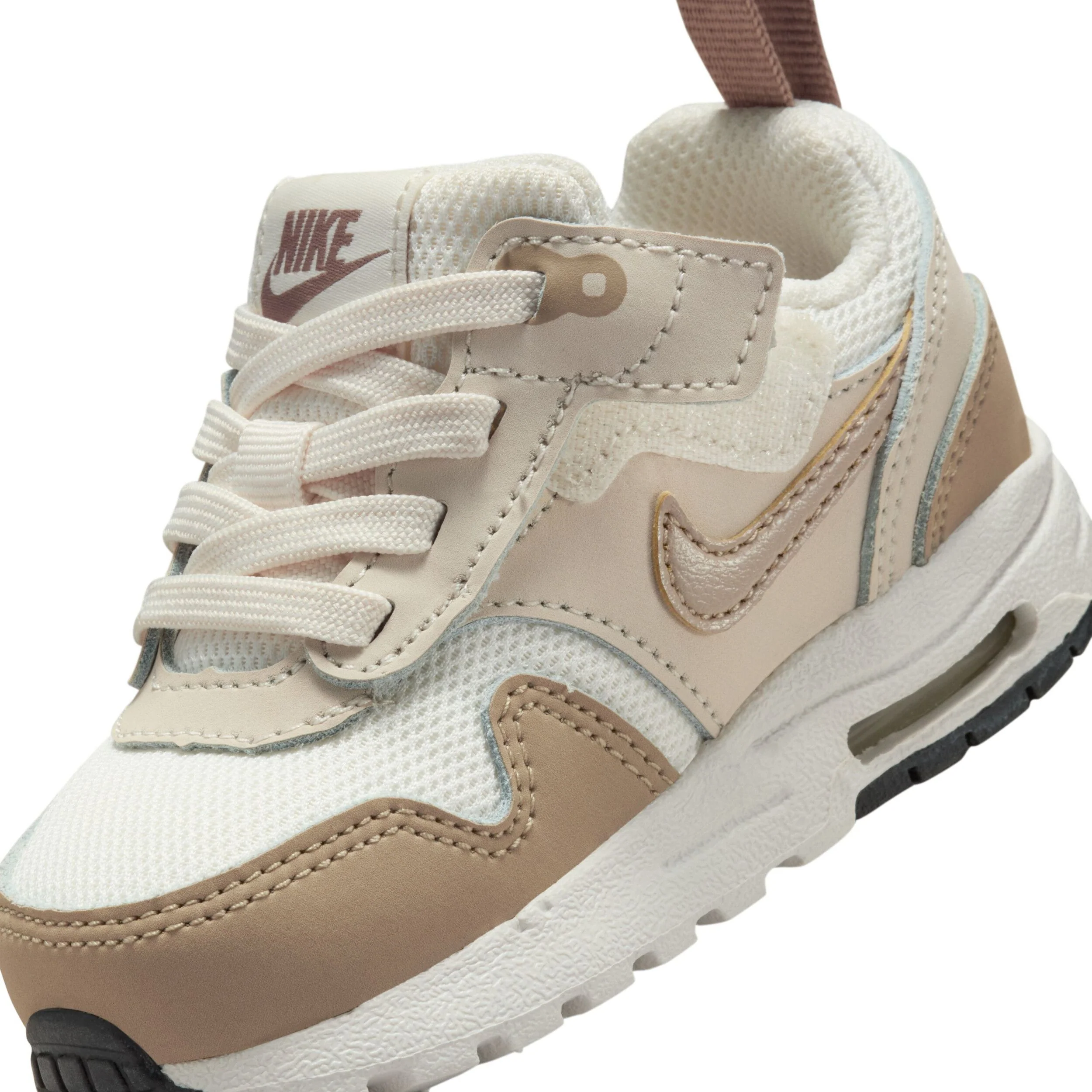 Air Max 1 Easyon (Toddler) - Image 8