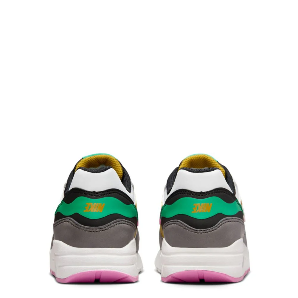 Air Max 1 Se (Big Kid) - Image 4