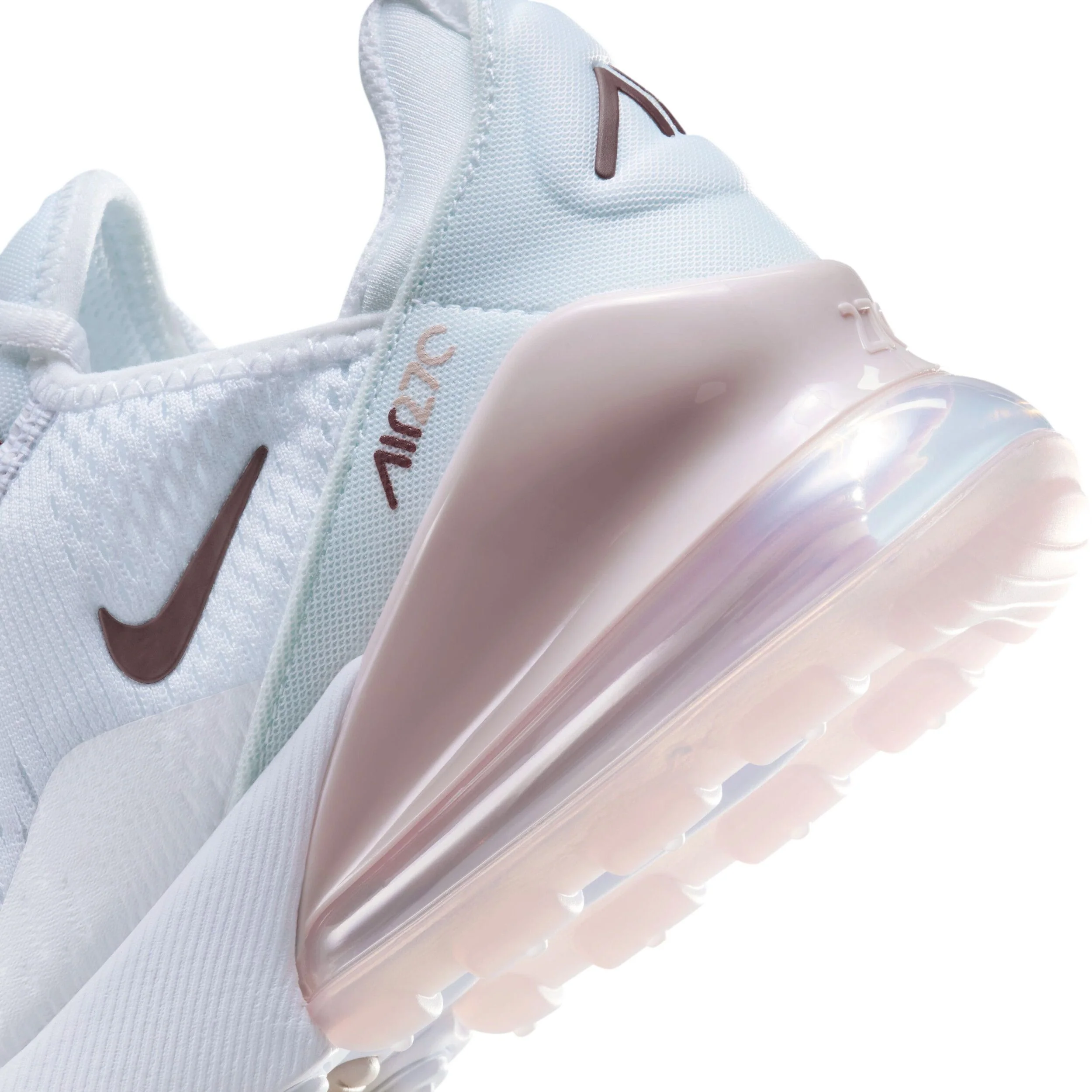 Air Max 270 (Big Kid) - Image 8