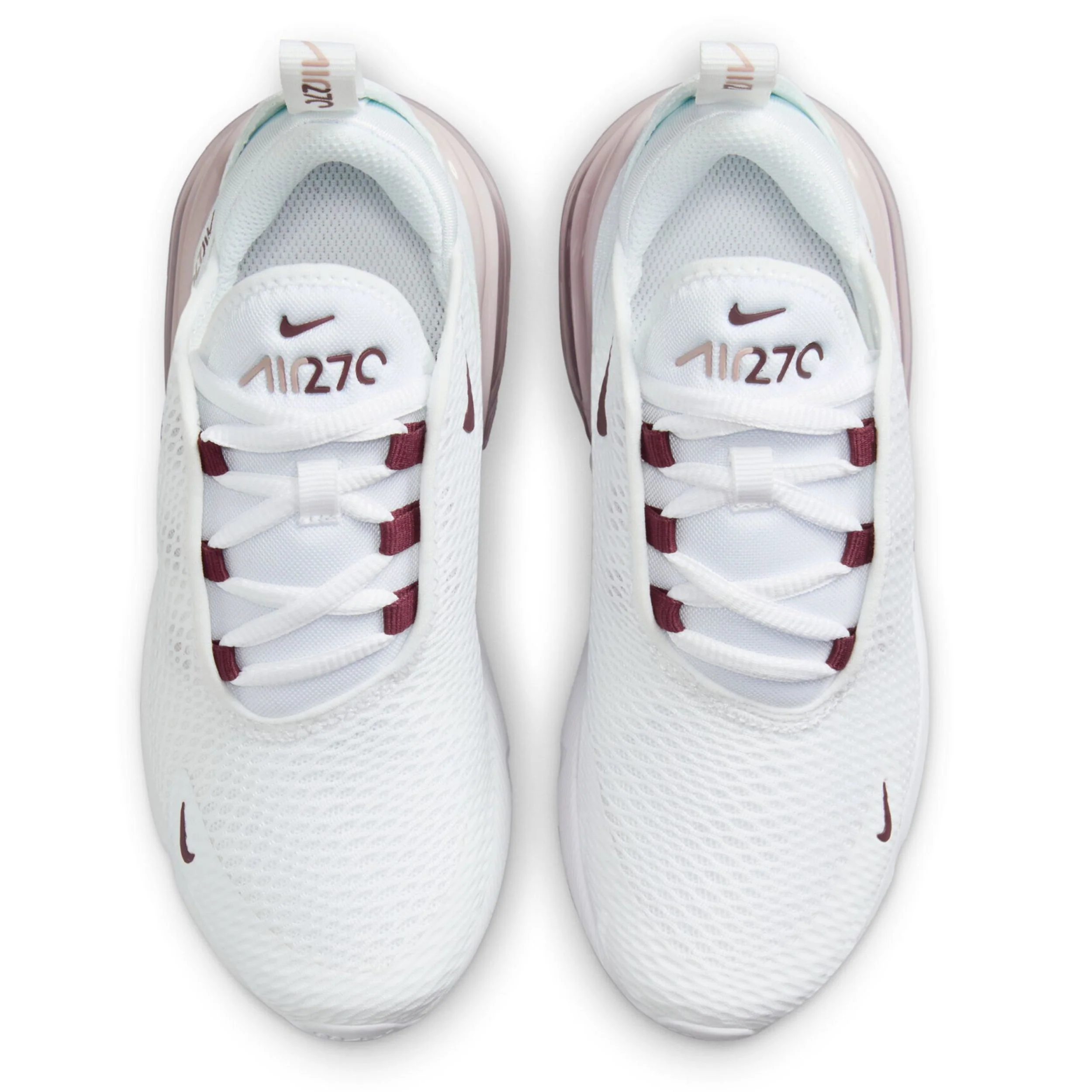 Air Max 270 (Little Kid) - Image 5