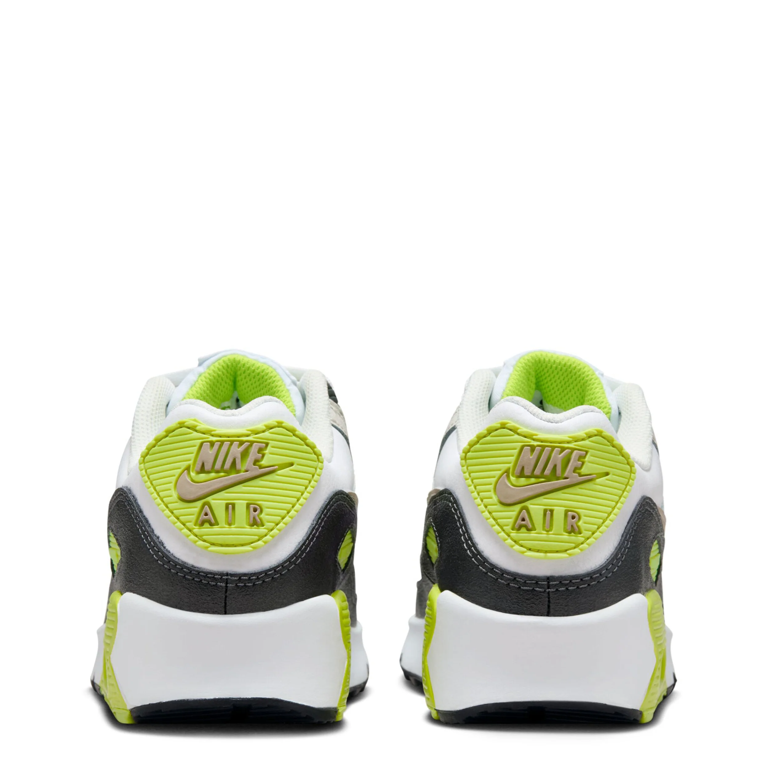 Air Max 90 (Big Kid) - Image 4