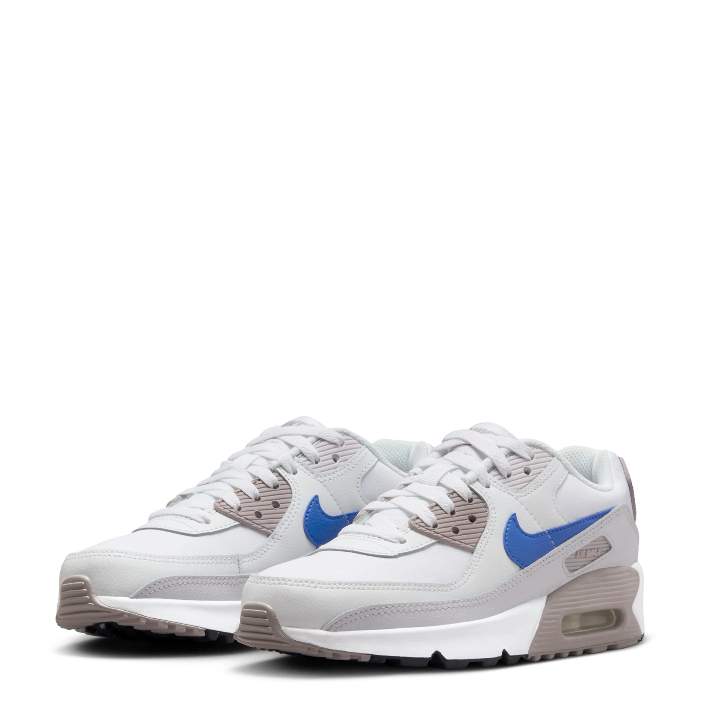 Air Max 90 (Big Kid) - Image 4