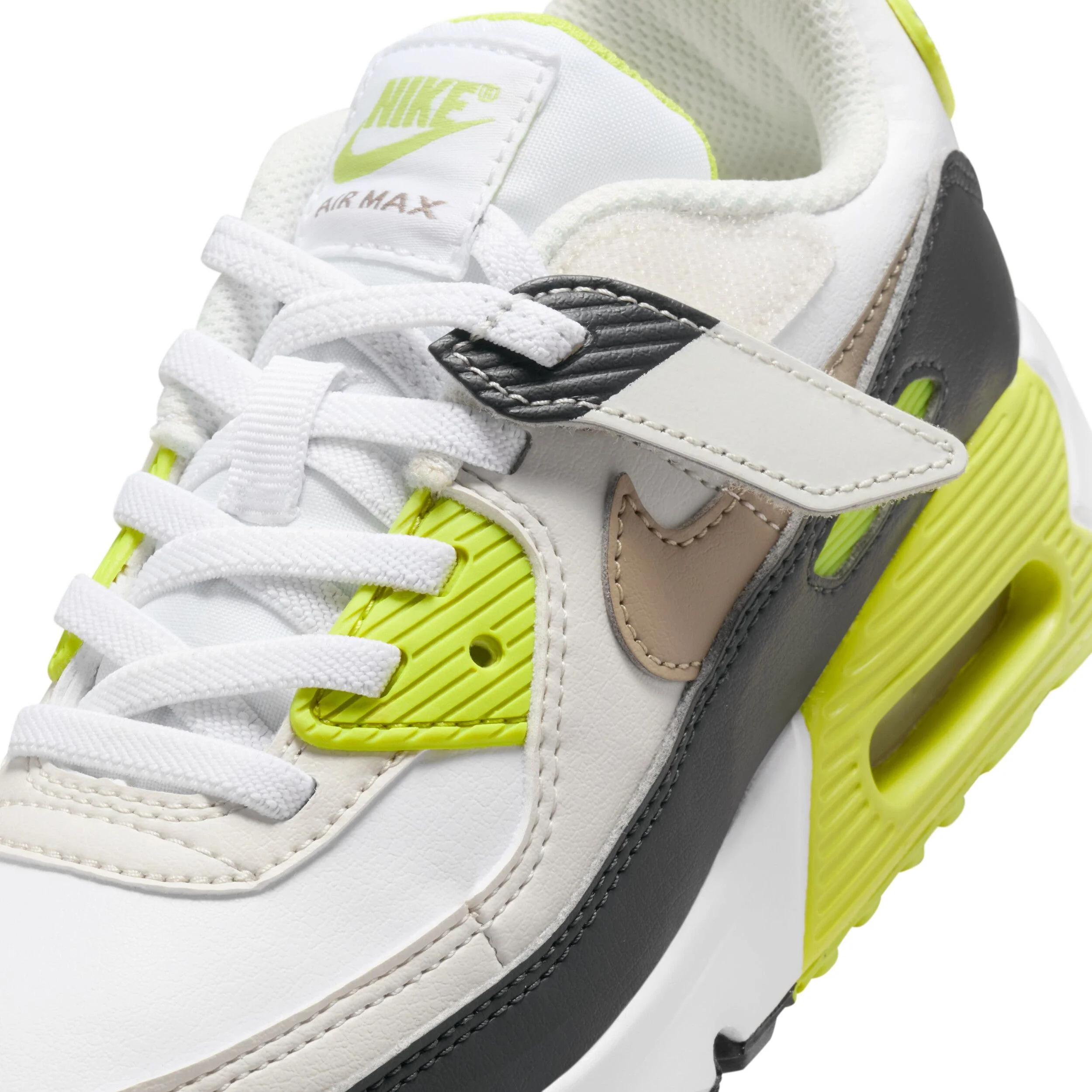 Air Max 90 Easyon (Little Kid) - Image 6