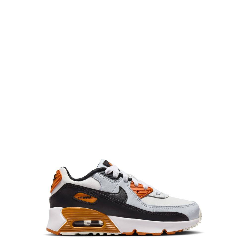 Air Max 90 Ltr (Little Kid) - Image 2
