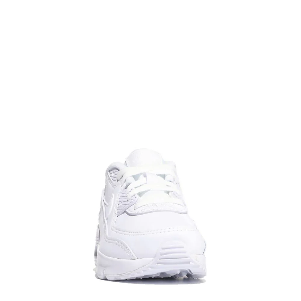 Air Max 90 Ltr (Little Kid) - Image 4