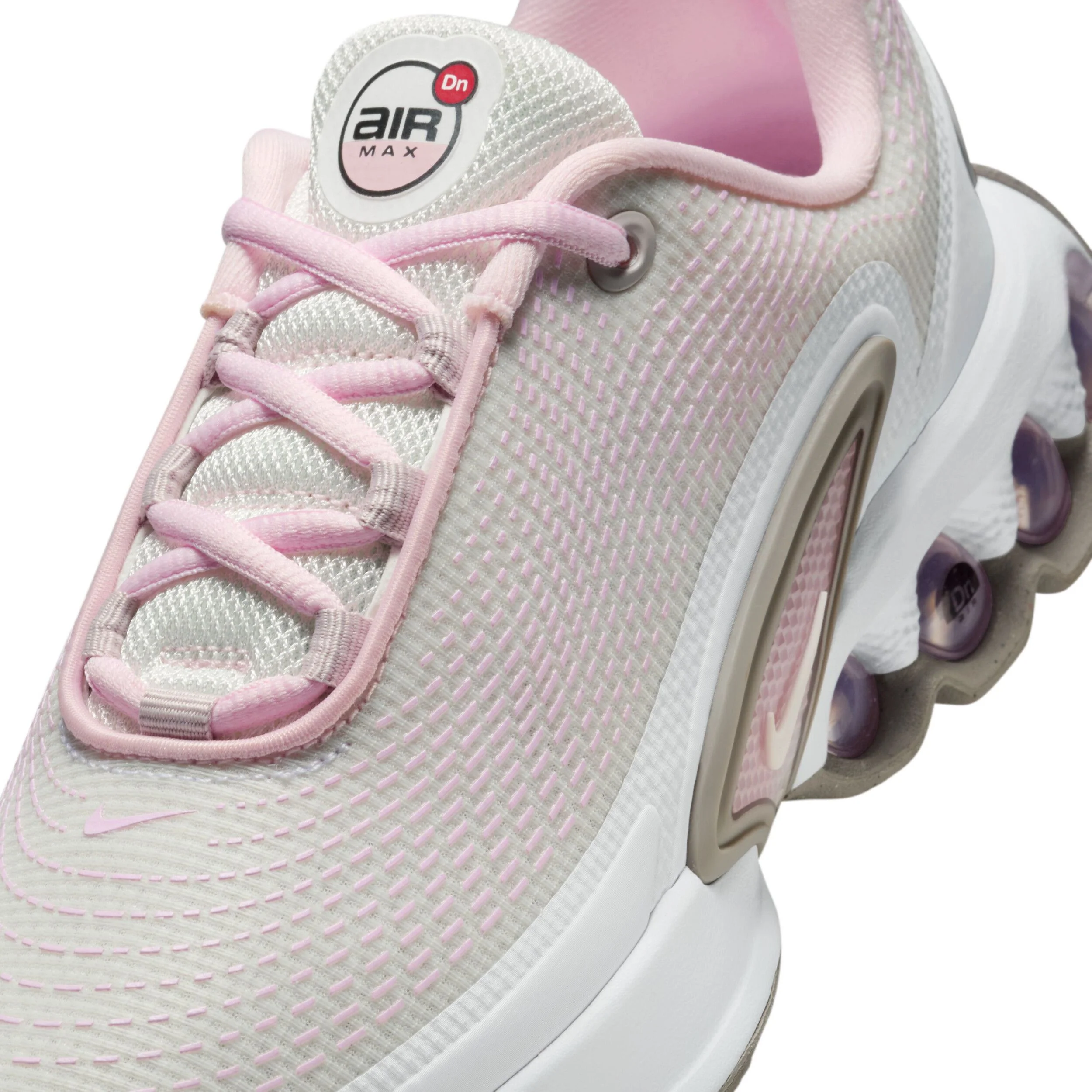 Air Max Dn (Big Kid) - Image 7