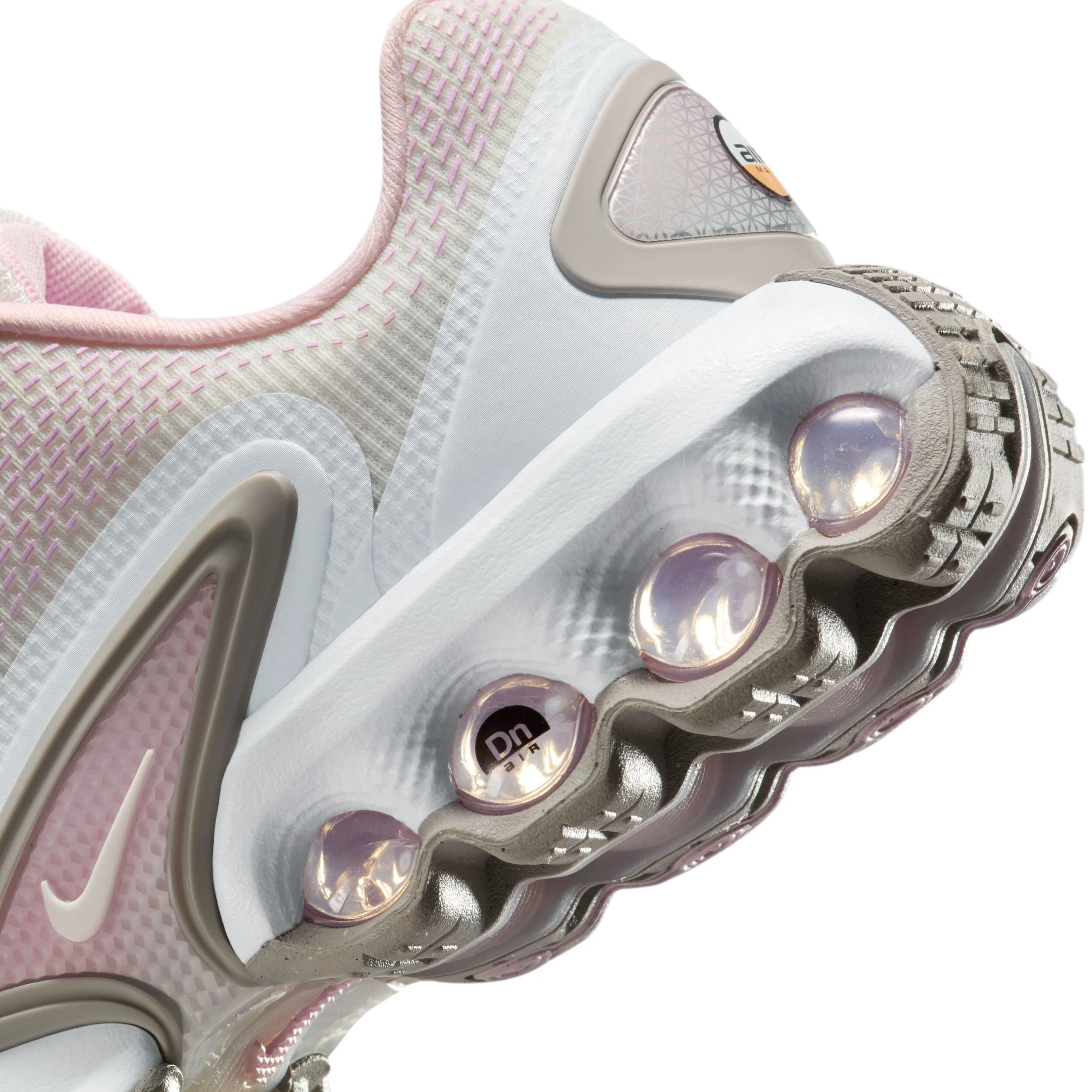 Air Max Dn (Big Kid) - Image 8