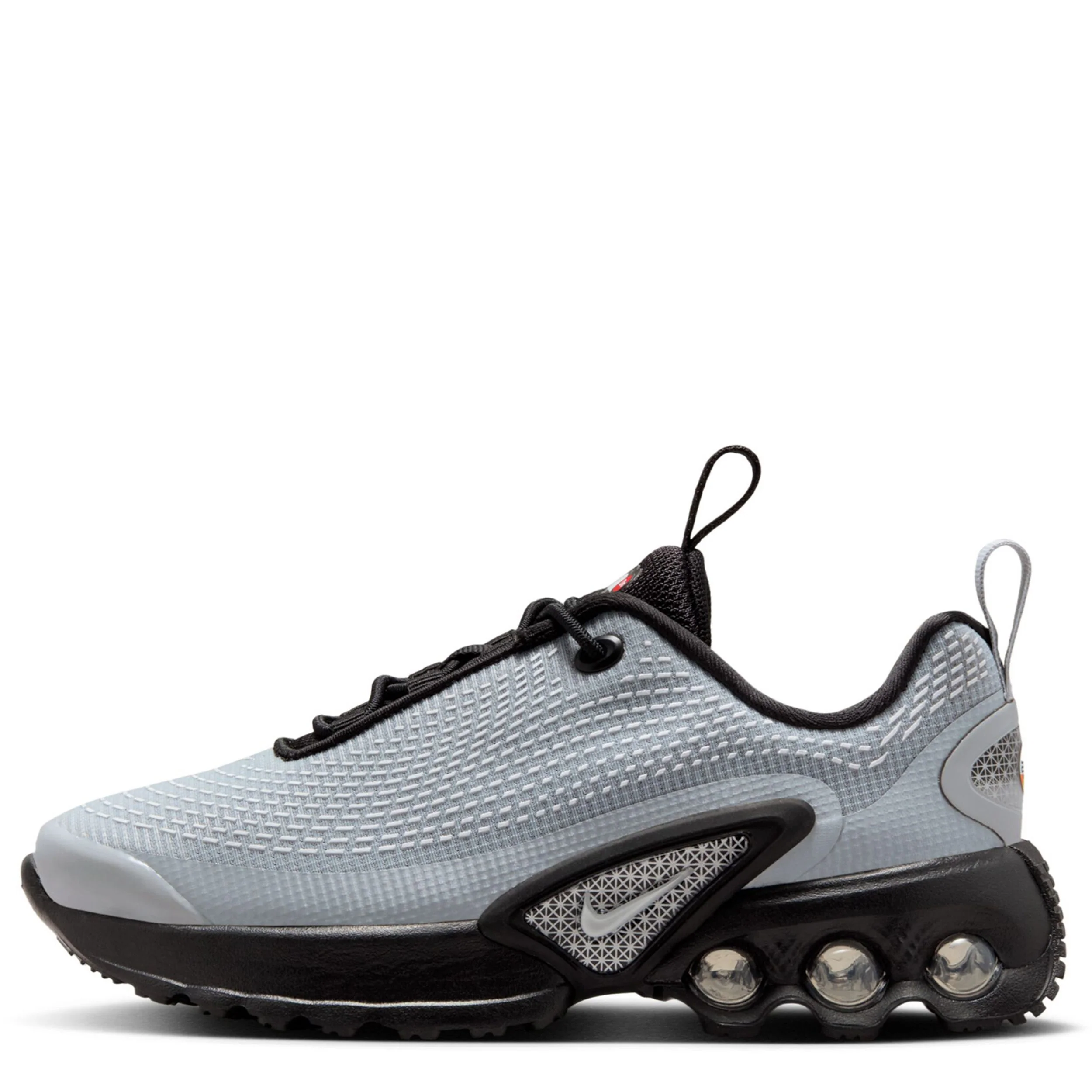 Air Max Dn (Little Kid) - Image 2