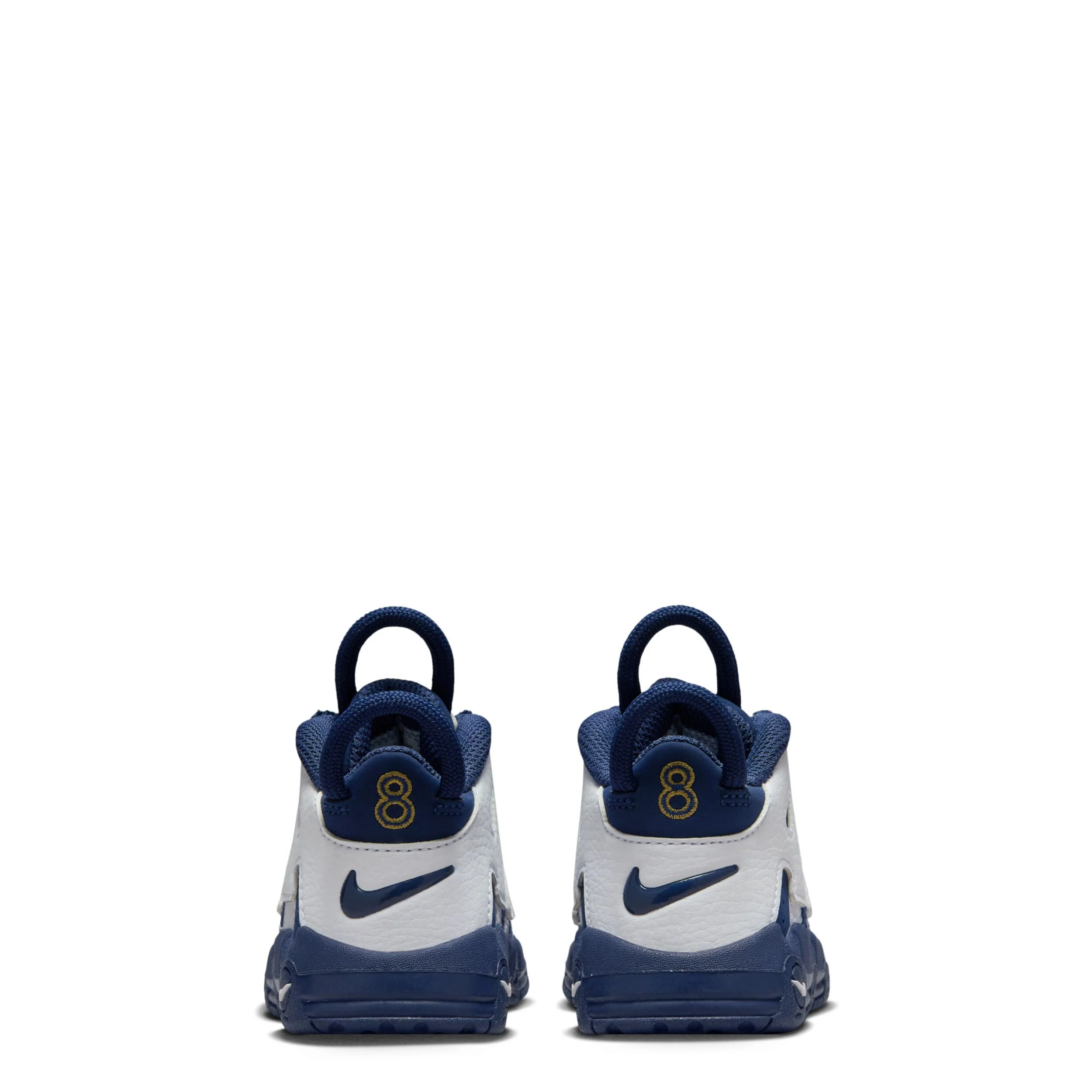 Air More Uptempo (Toddler) - Image 4