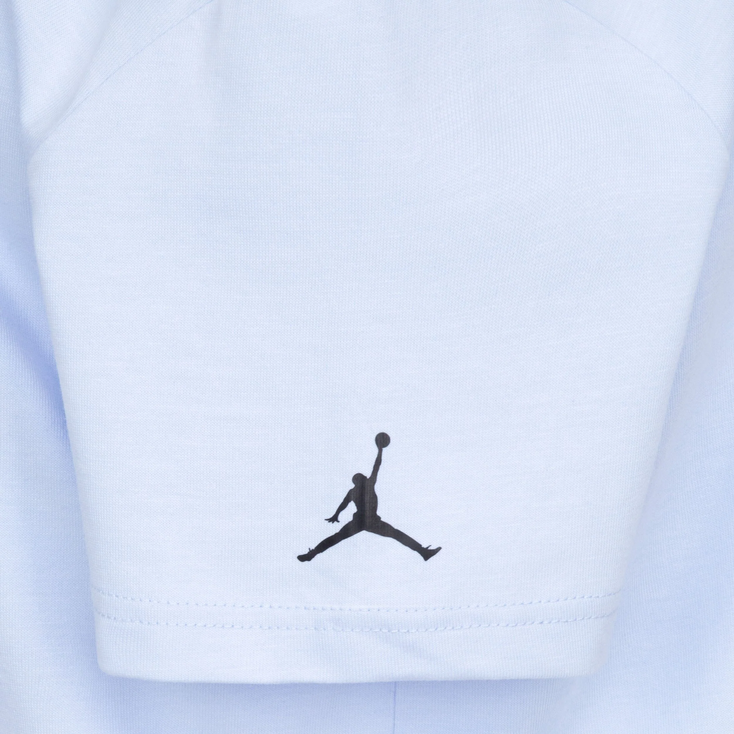 Air Patch Short Sleeve Tee (Big Kid) - Image 4