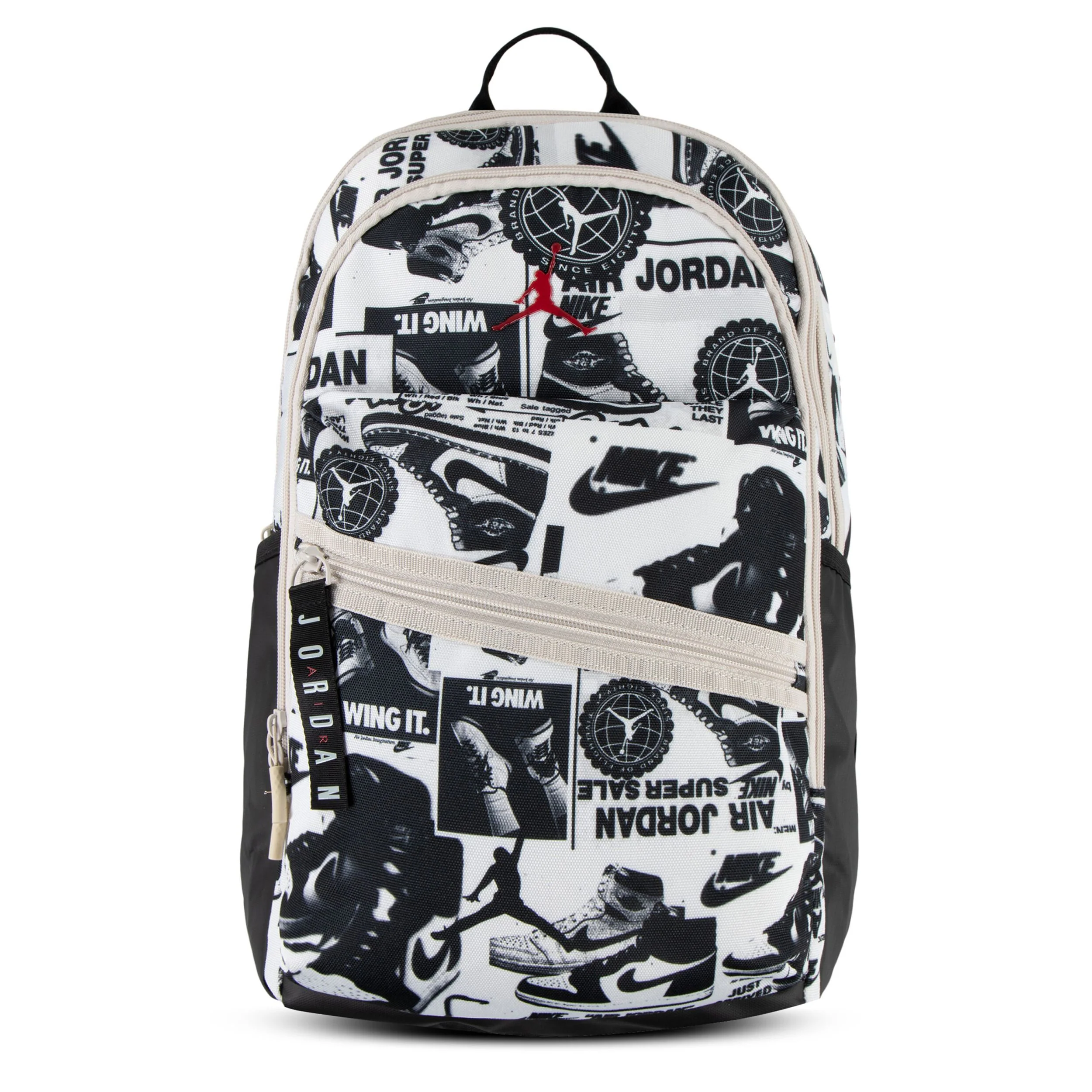 Air Patrol Backpack - Image 2