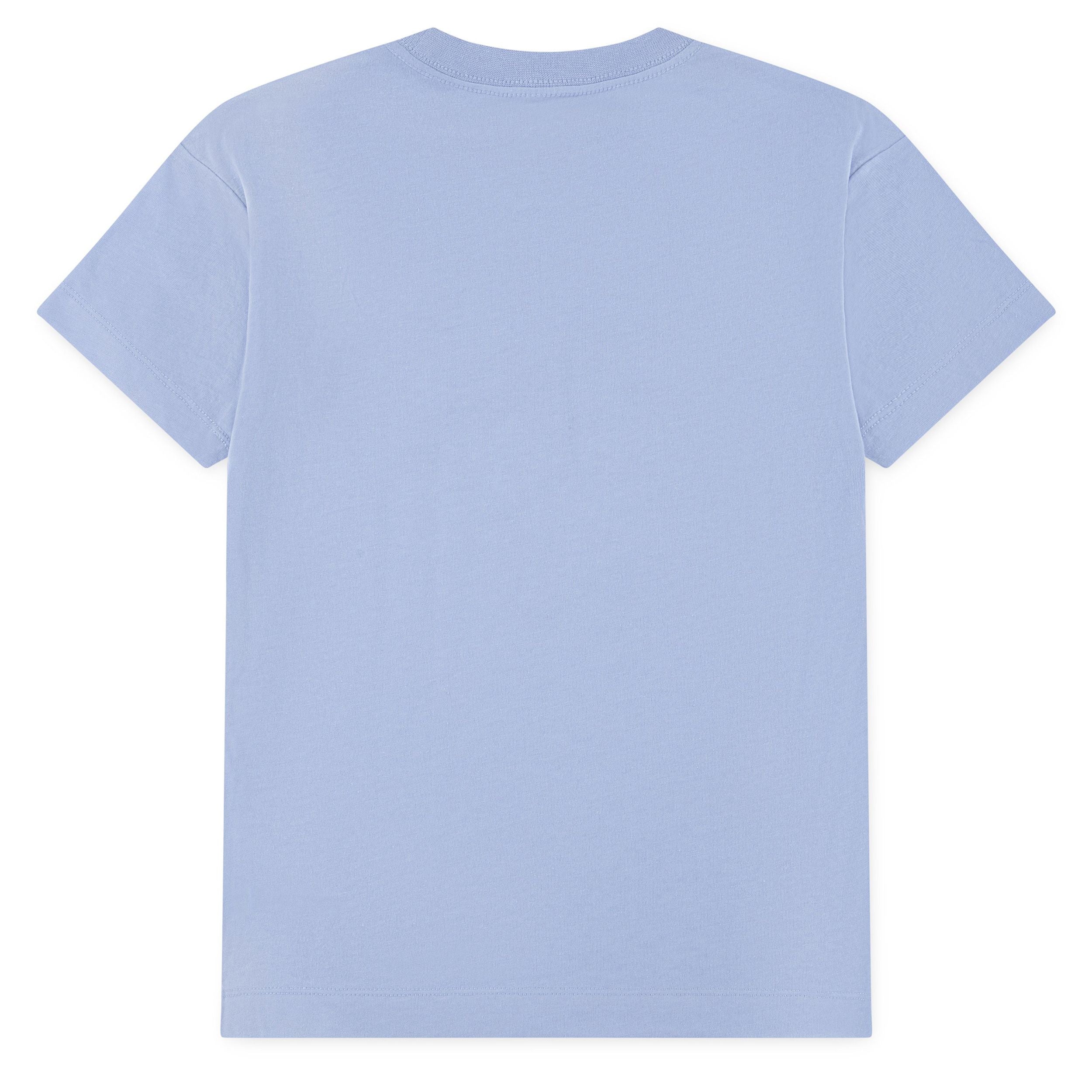 Aj 1 Rookie Short Sleeve Tee (Little Kid) - Image 2