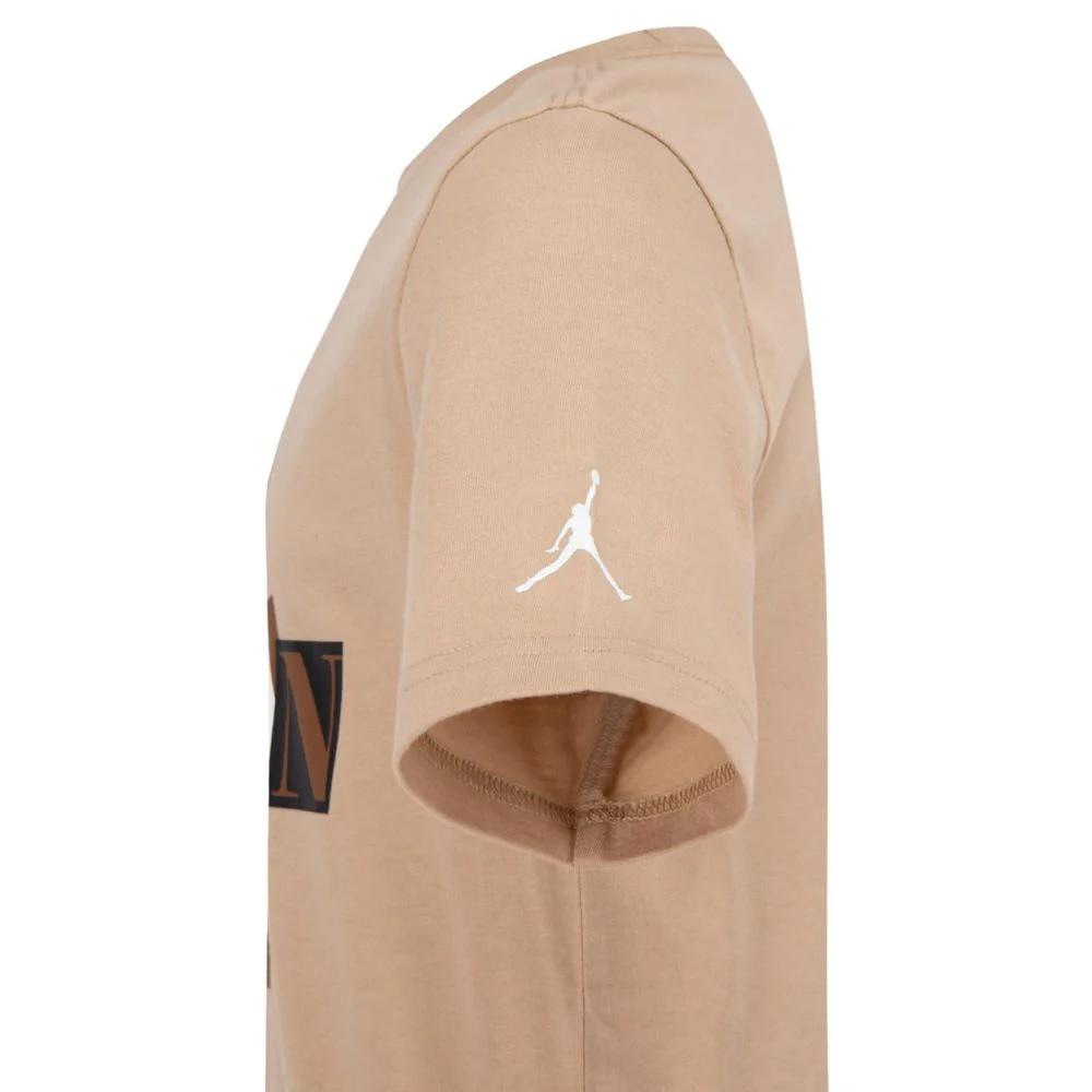 Aj Cut Out Tee (Big Kid) - Image 4