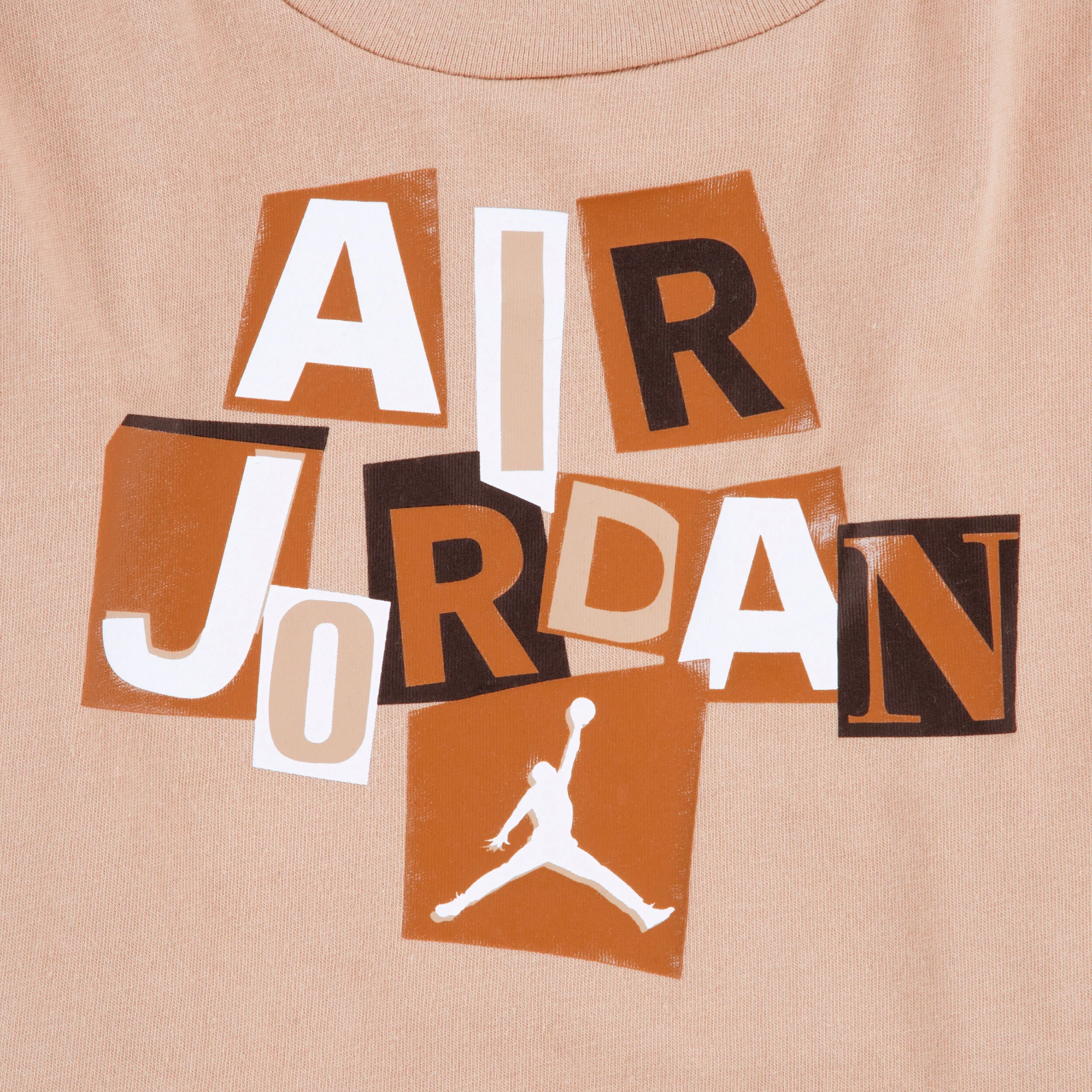 Aj Cut Out Tee (Toddler) - Image 3