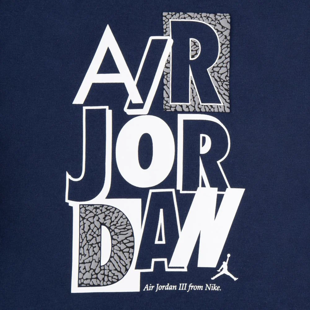 Aj3 Mix Up Tee (Toddler) - Image 3