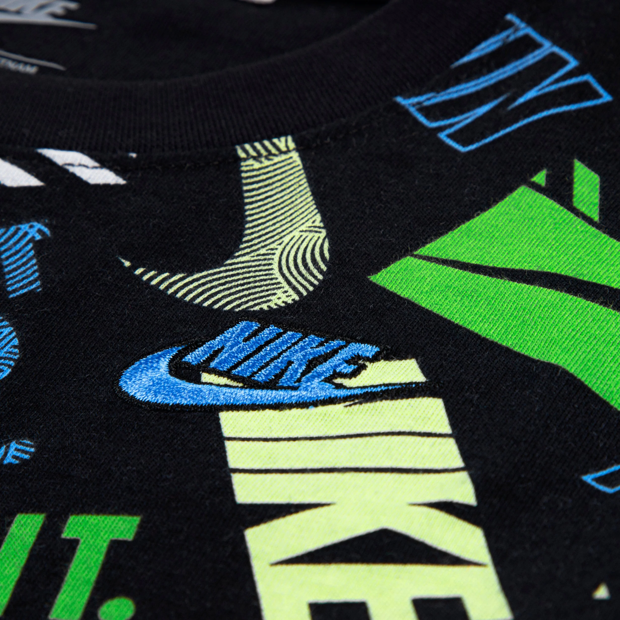 Aop Jersey Short Set (Little Kid) - Image 3