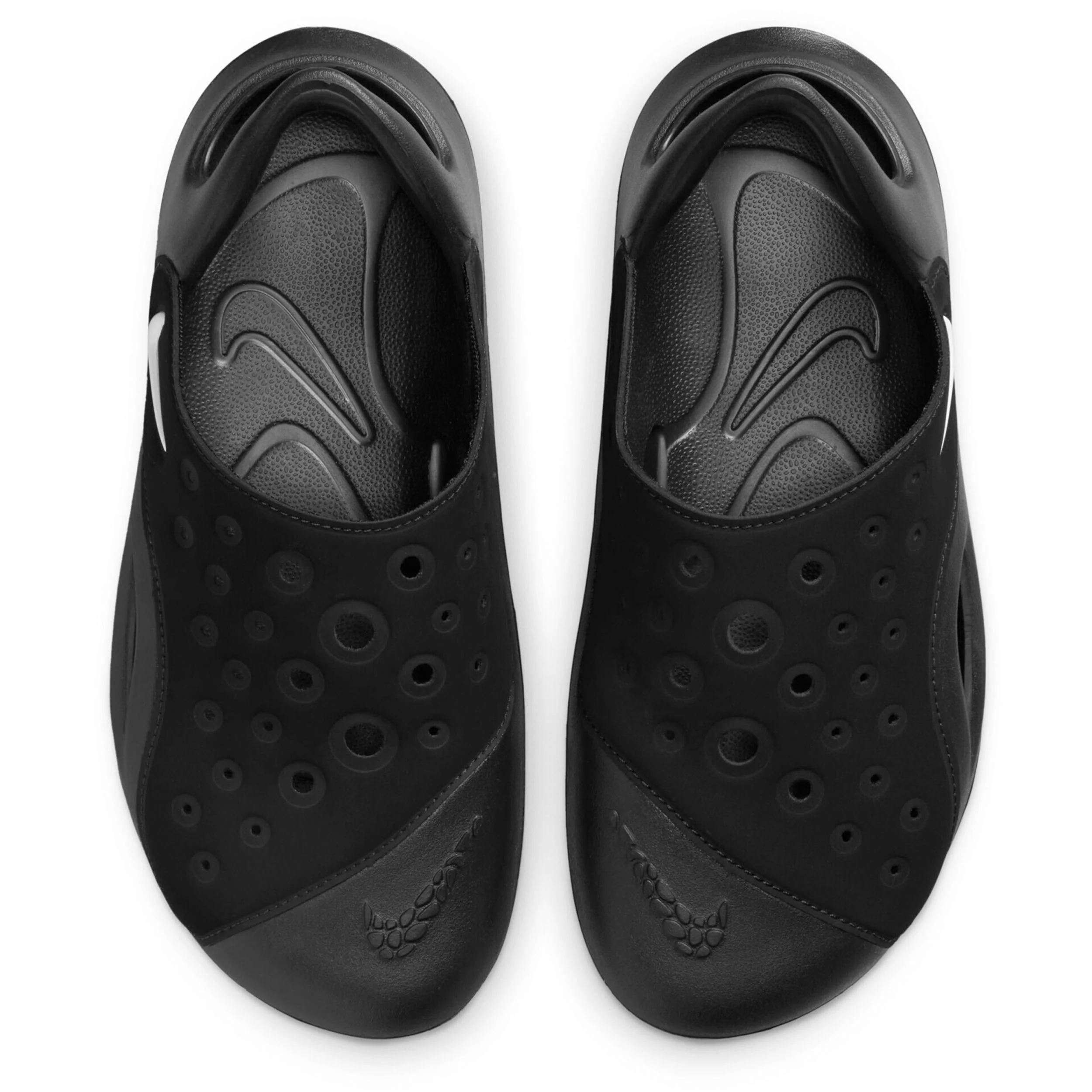 Aqua Swoosh (Big Kid) - Image 5