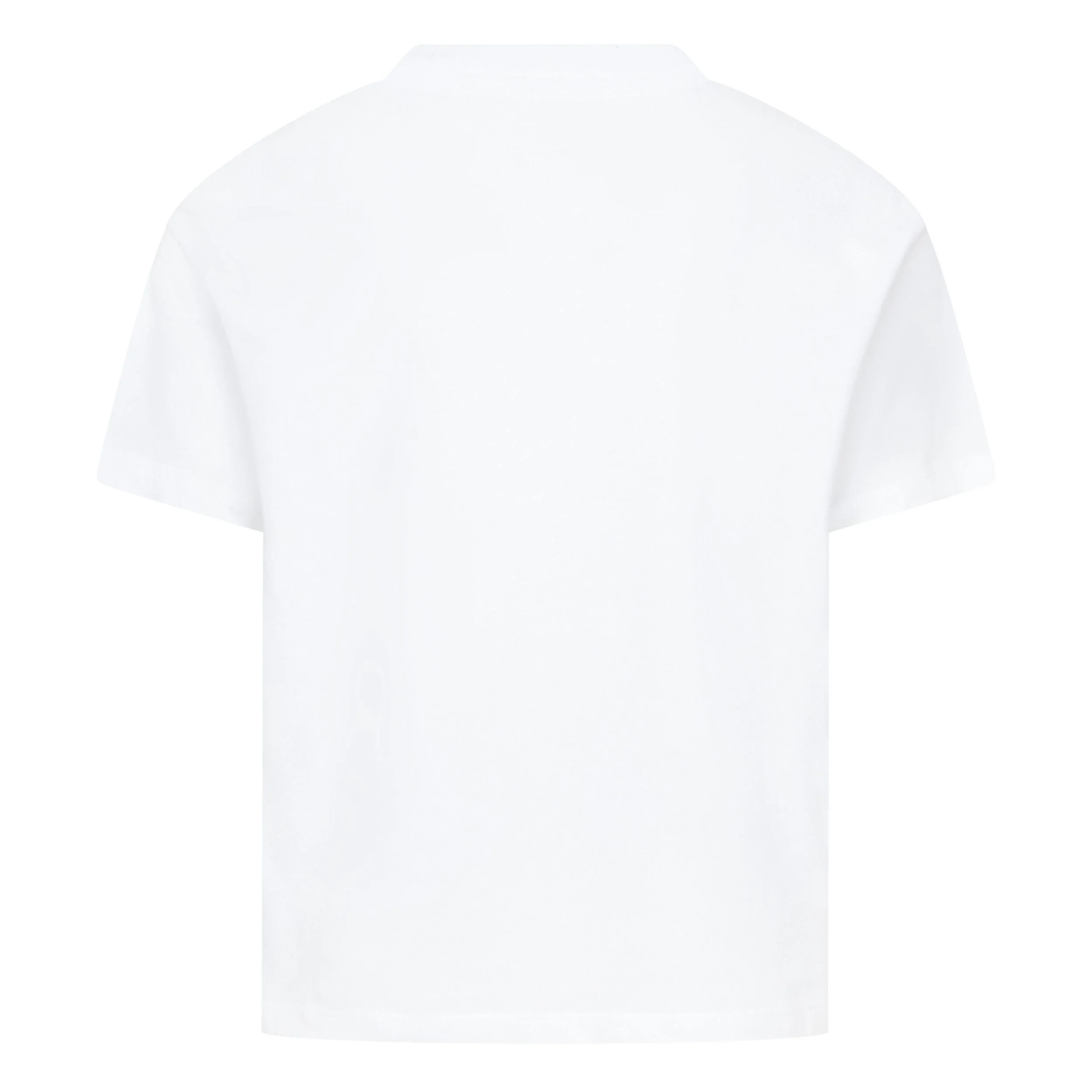 Baby Blue Tee (Big Kid) - Image 2