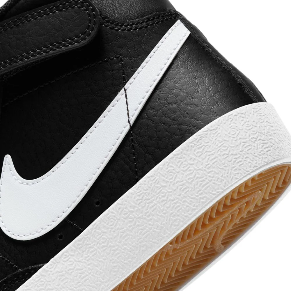 Blazer Mid '77 (Little Kid) - Image 8