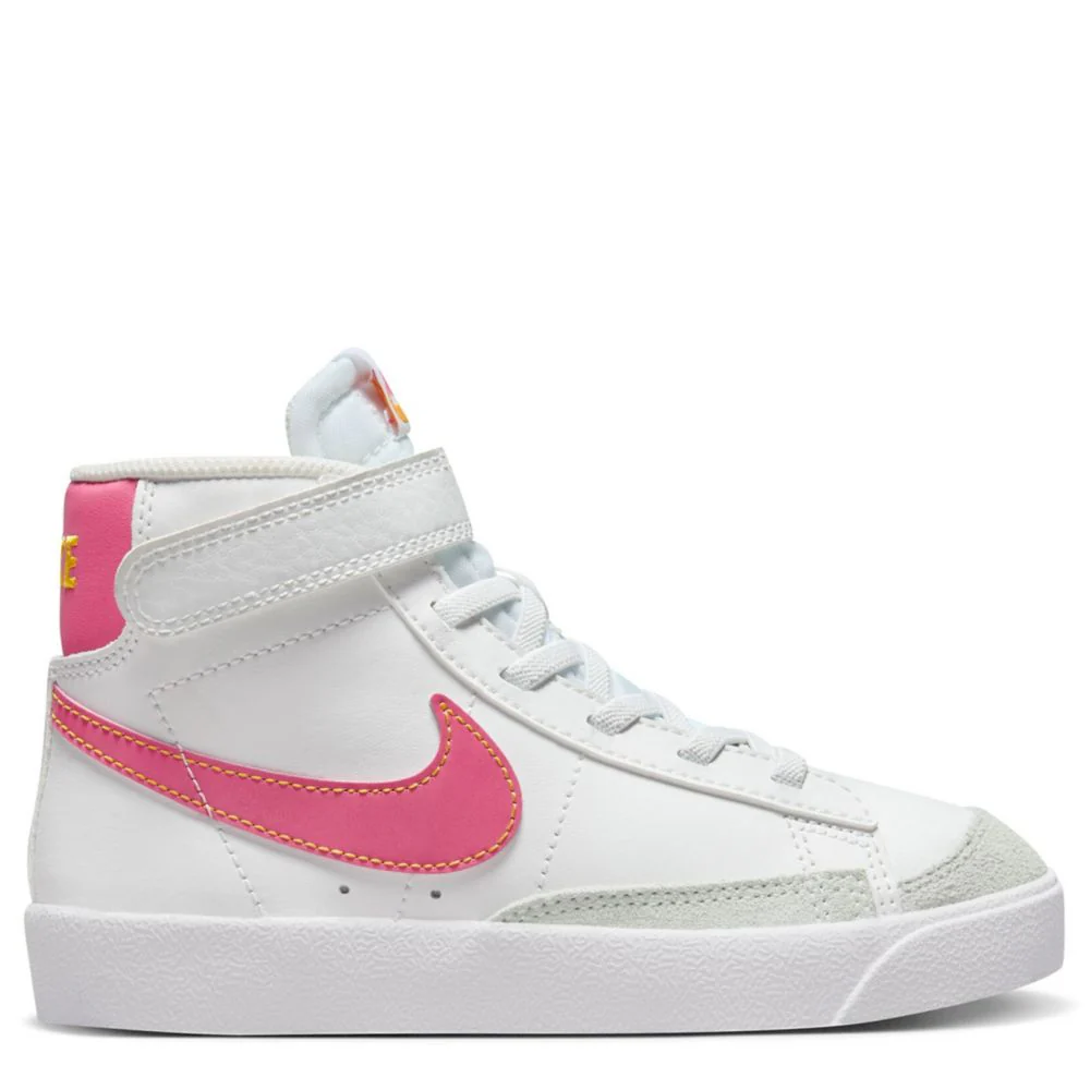 Blazer Mid '77 (Little Kid) - Image 2
