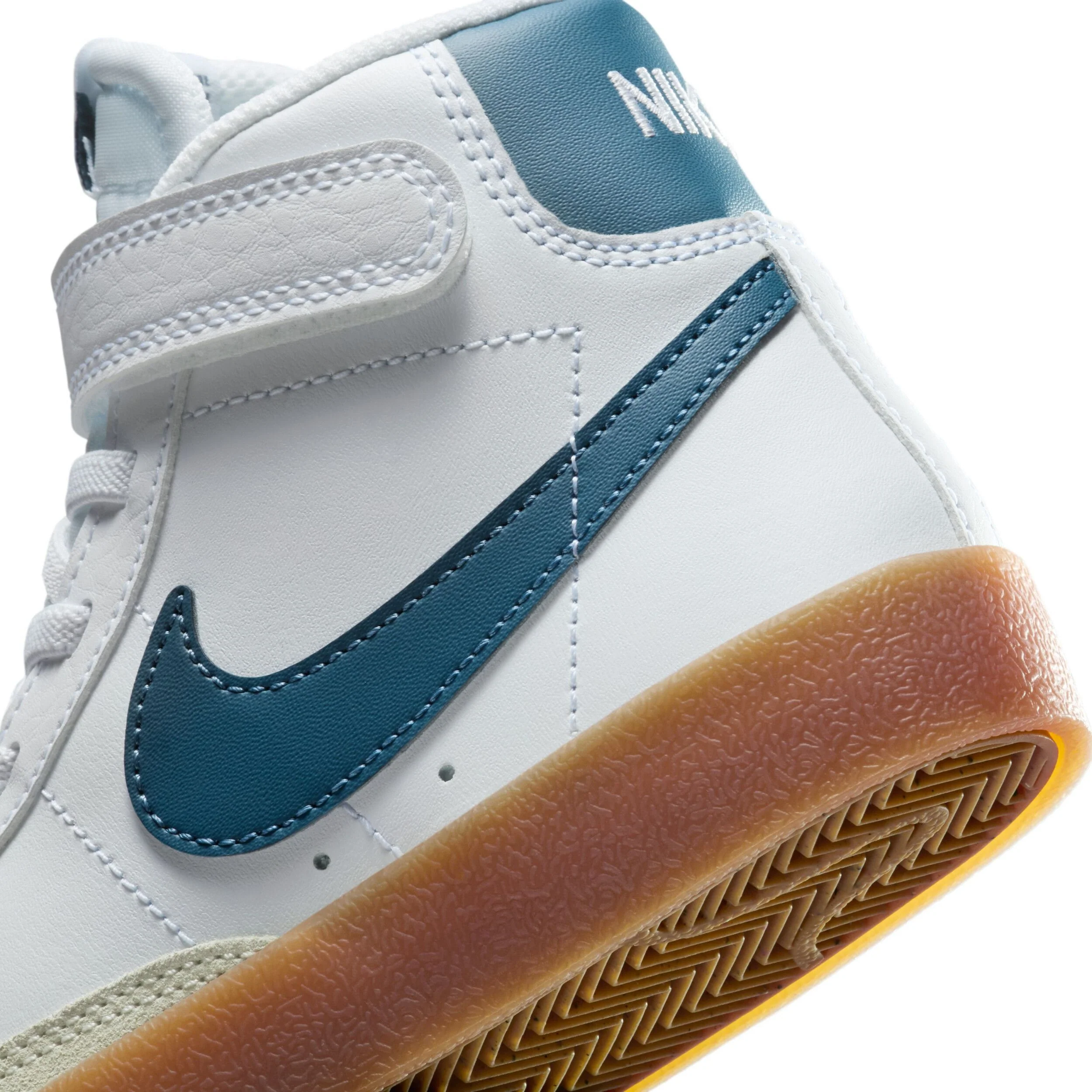 Blazer Mid '77 (Little Kid) - Image 8
