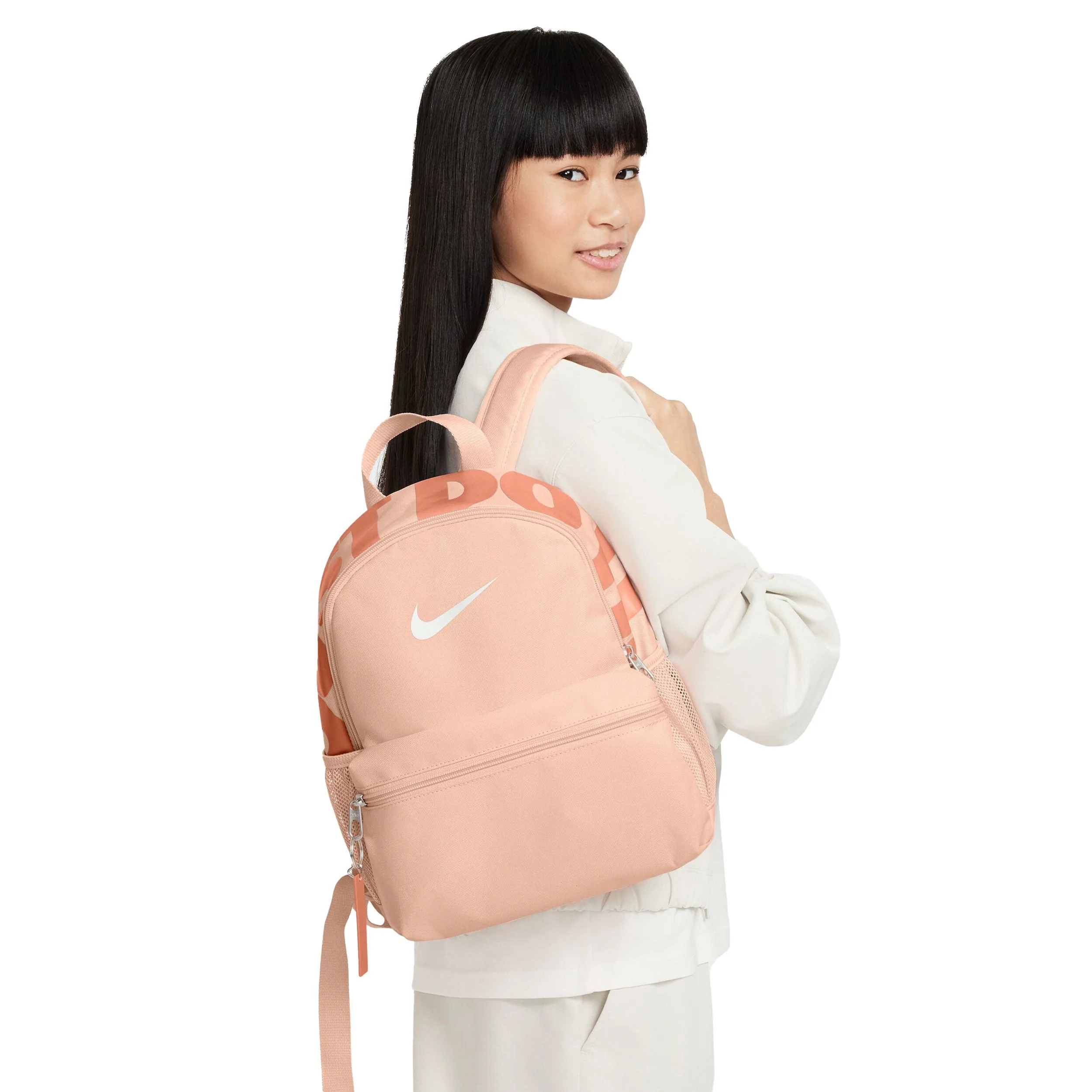 Brasilia Jdi Mini Backpack - Image 7