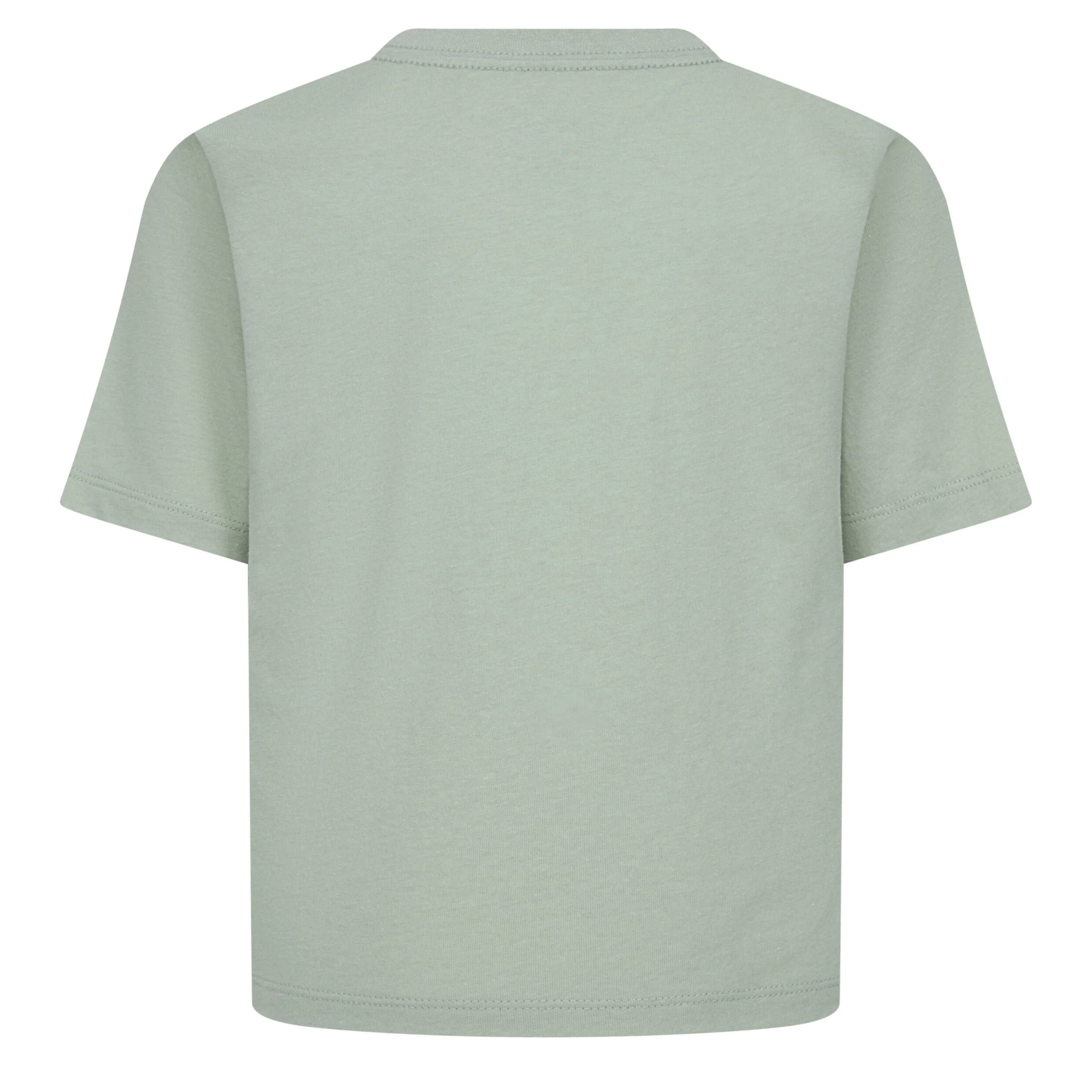 Brooklyn Essentials Short Sleeve Tee (Little Kid) - Image 2