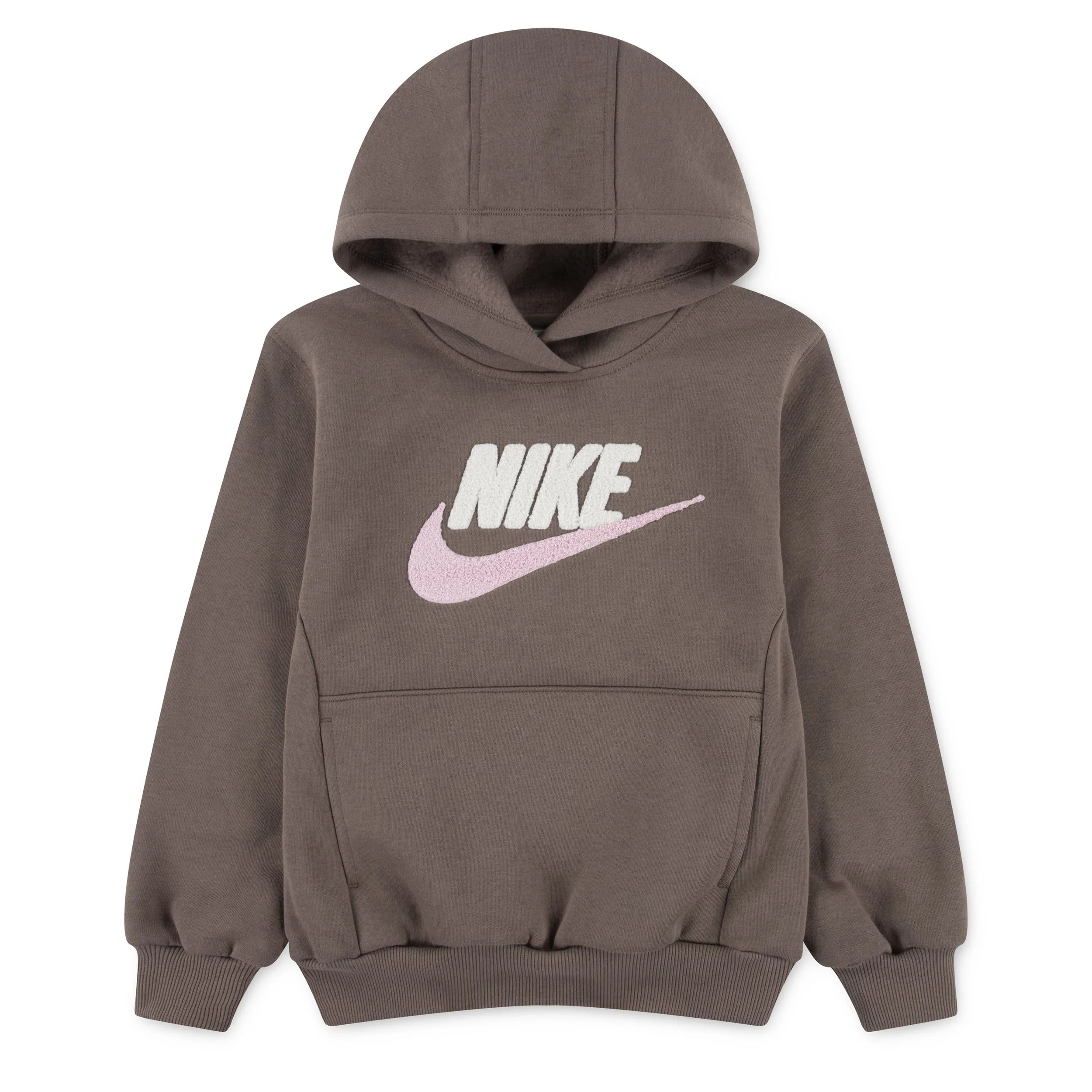Chenille Hoodie (Little Kid)
