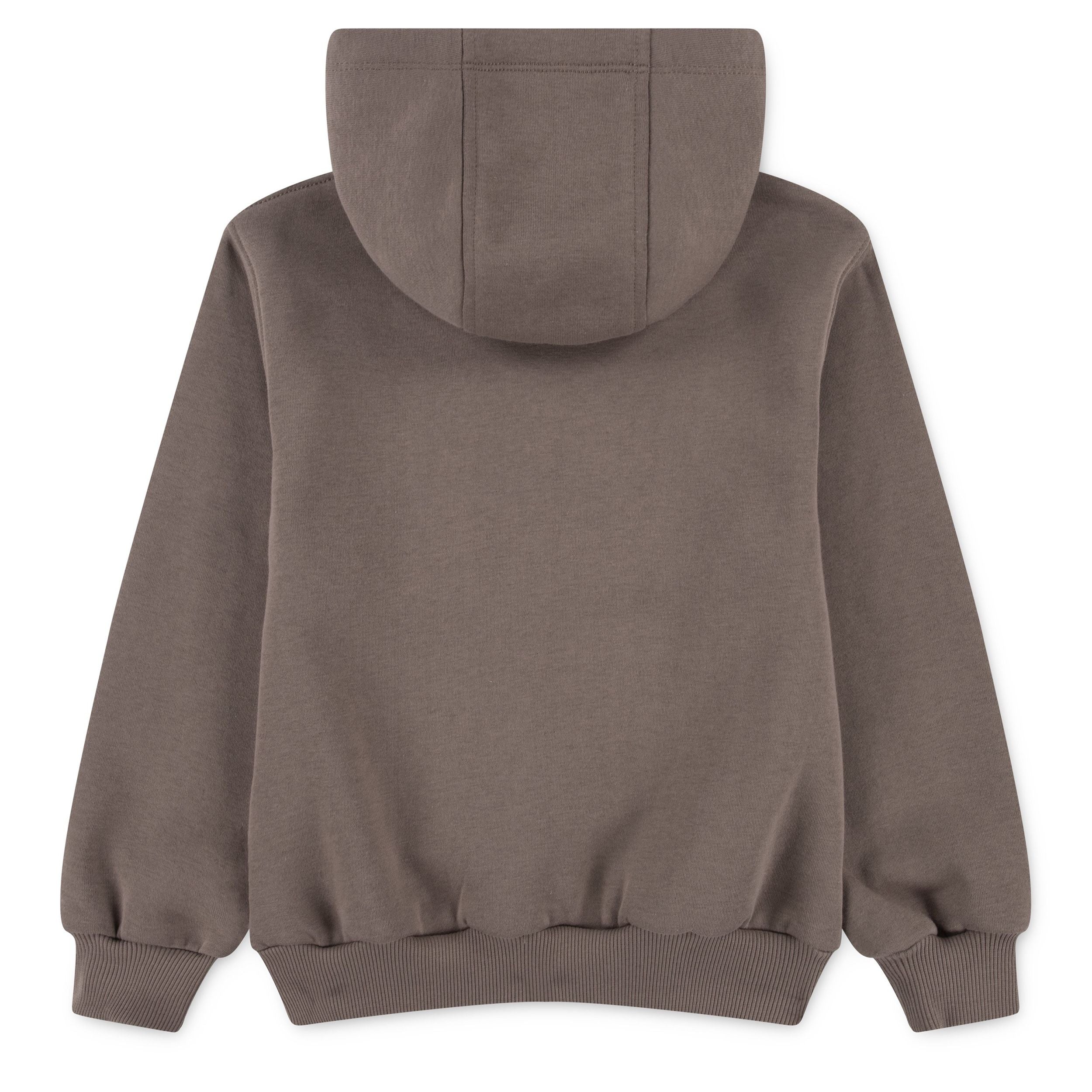 Chenille Hoodie (Little Kid) - Image 2