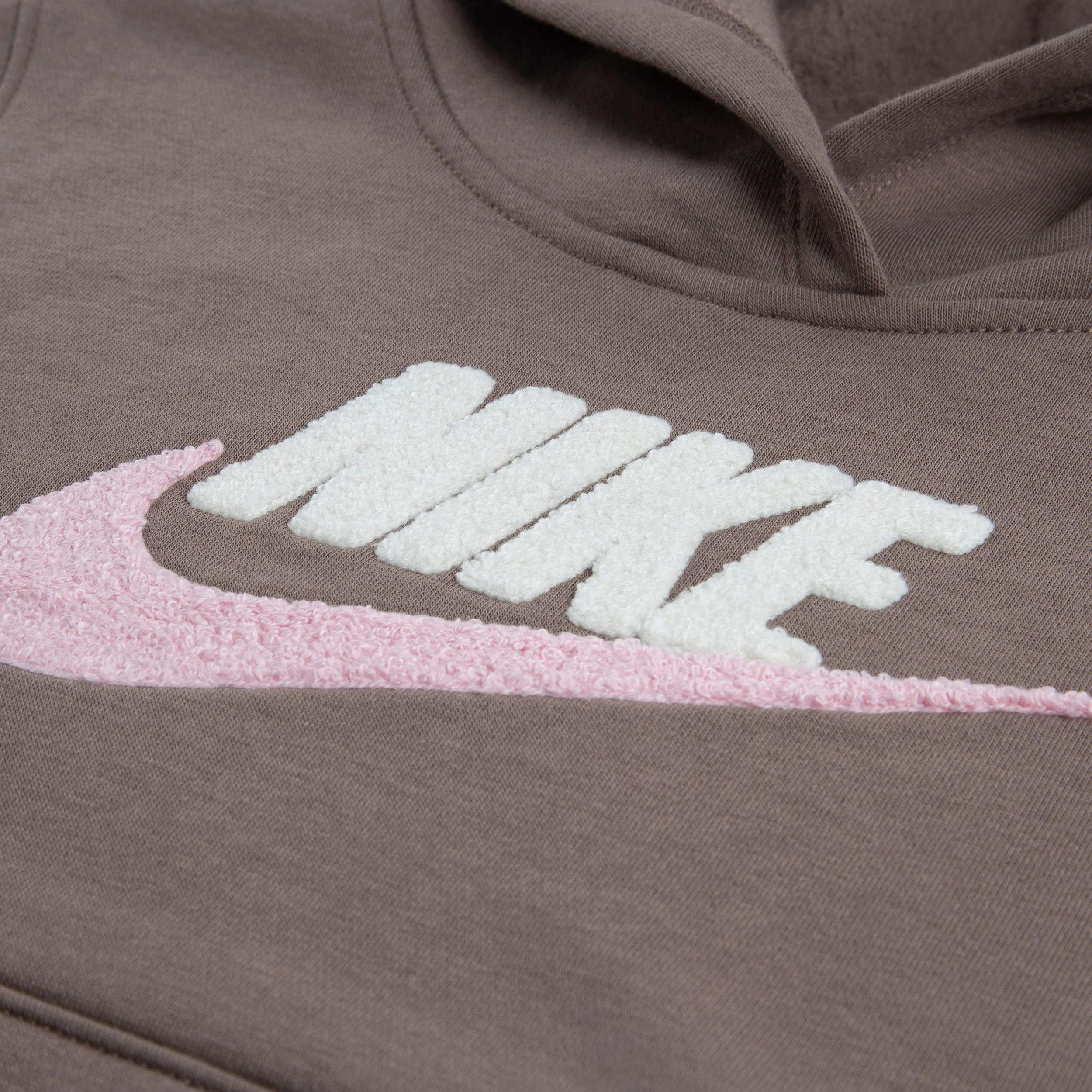 Chenille Hoodie (Little Kid) - Image 3