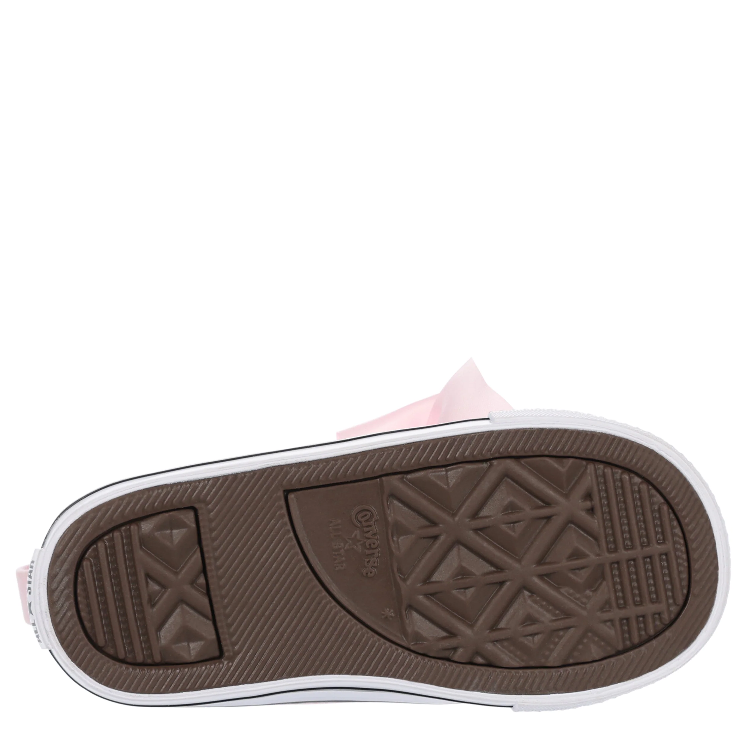 Chuck Taylor All Star 1 Strap Ox (Little Kid) - Image 7