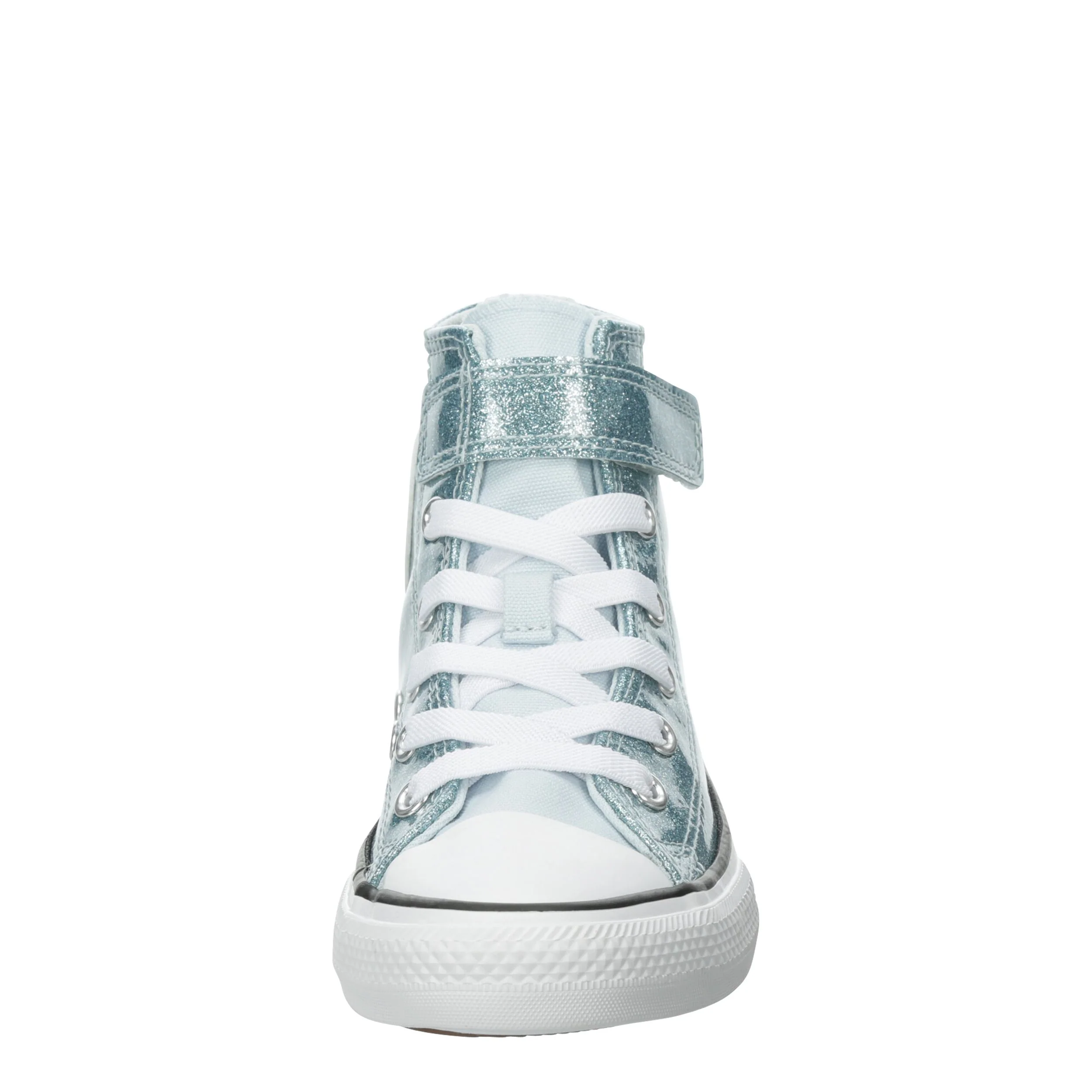 Chuck Taylor All Star 1V Hi (Little Kid) - Image 4