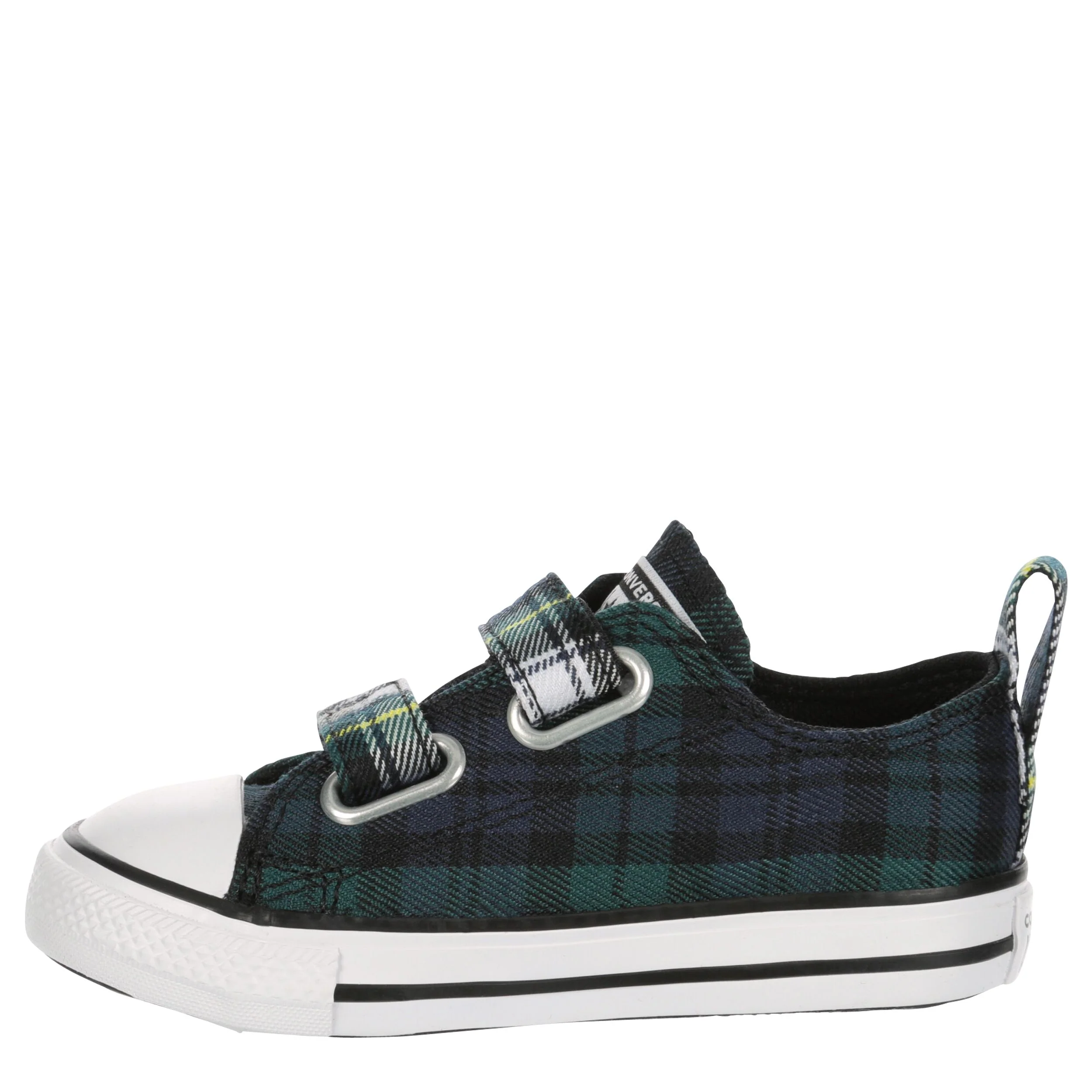 Chuck Taylor All Star 2V Easyon (Toddler) - Image 2