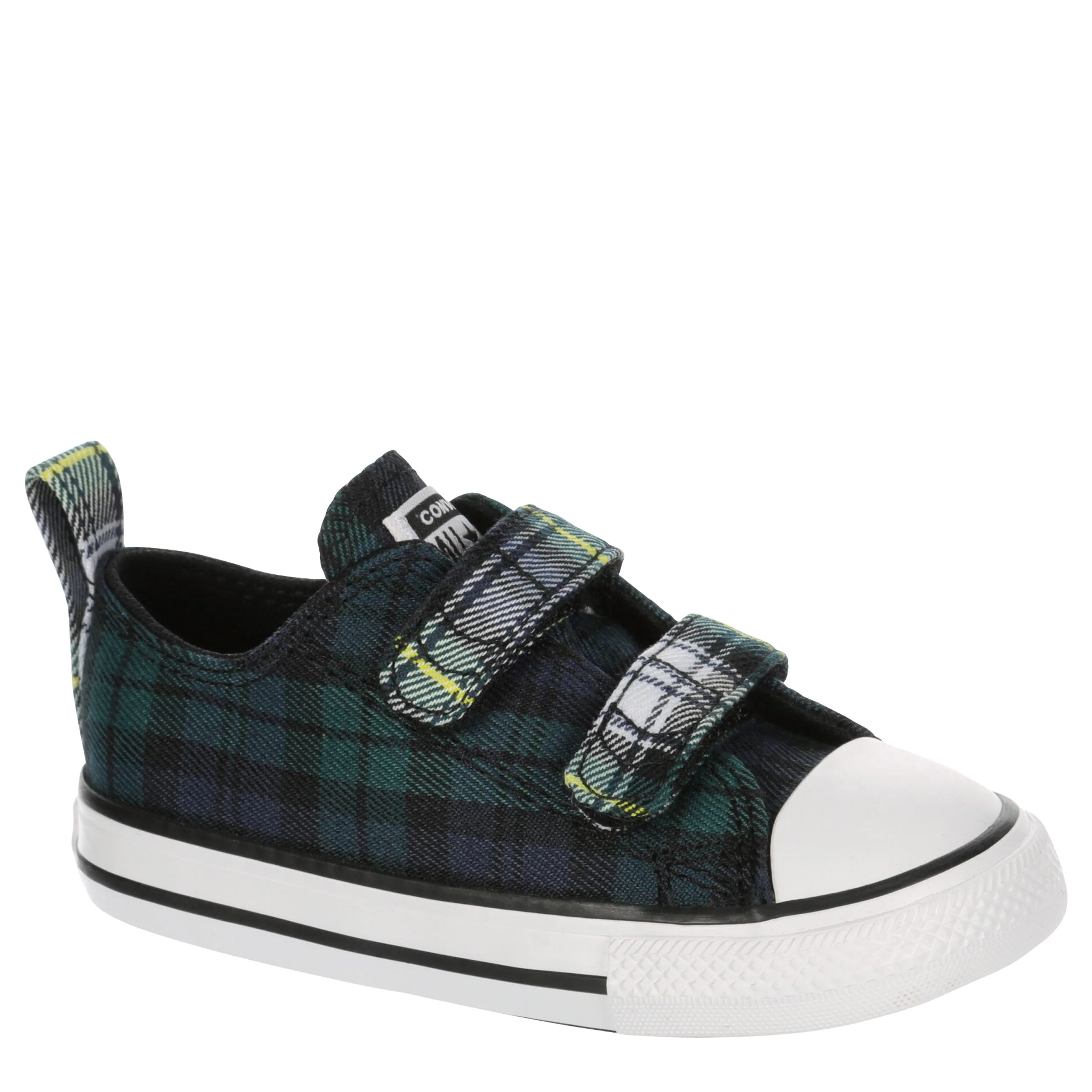 Chuck Taylor All Star 2V Easyon (Toddler) - Image 3