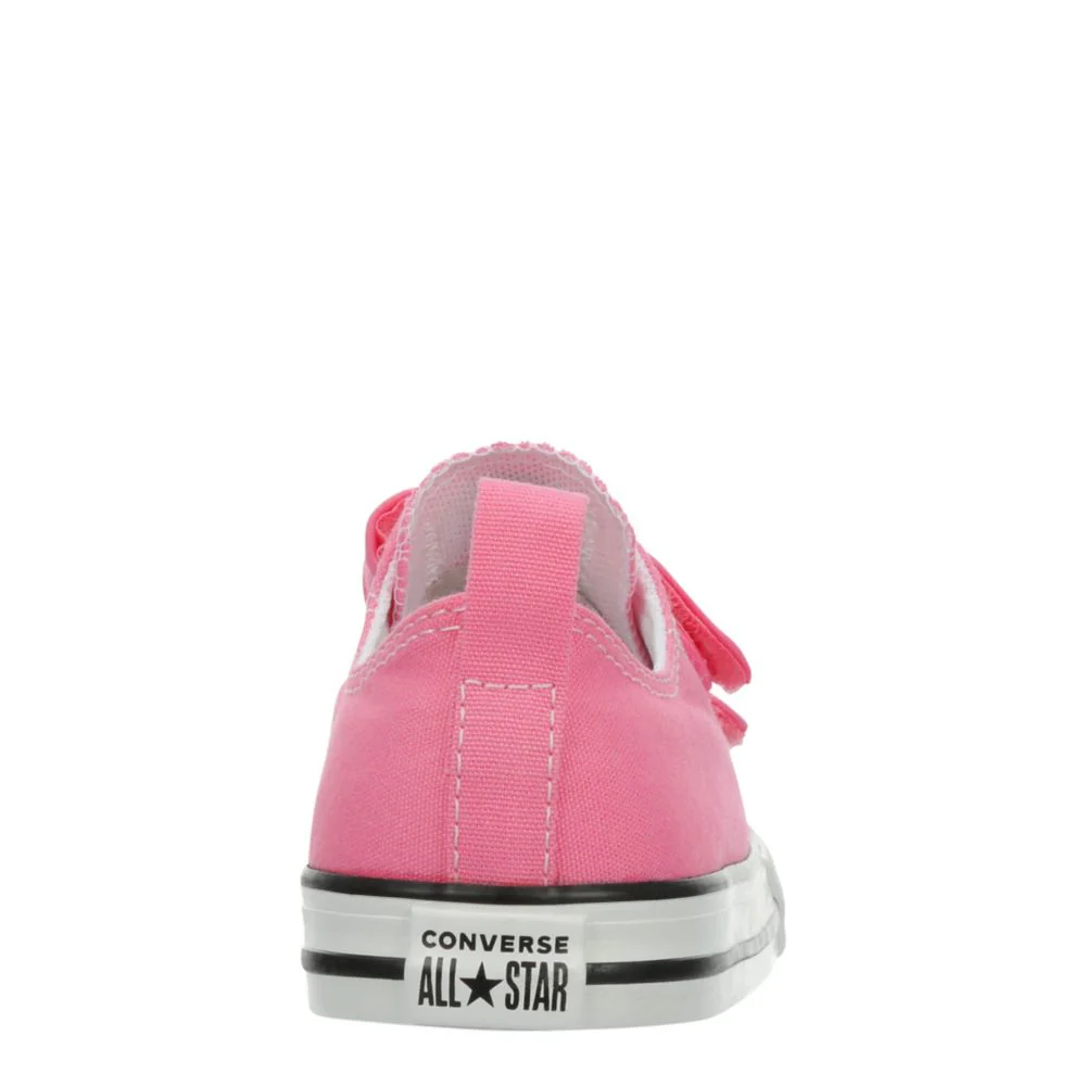 Chuck Taylor All Star 2V Oxford (Toddler) - Image 5