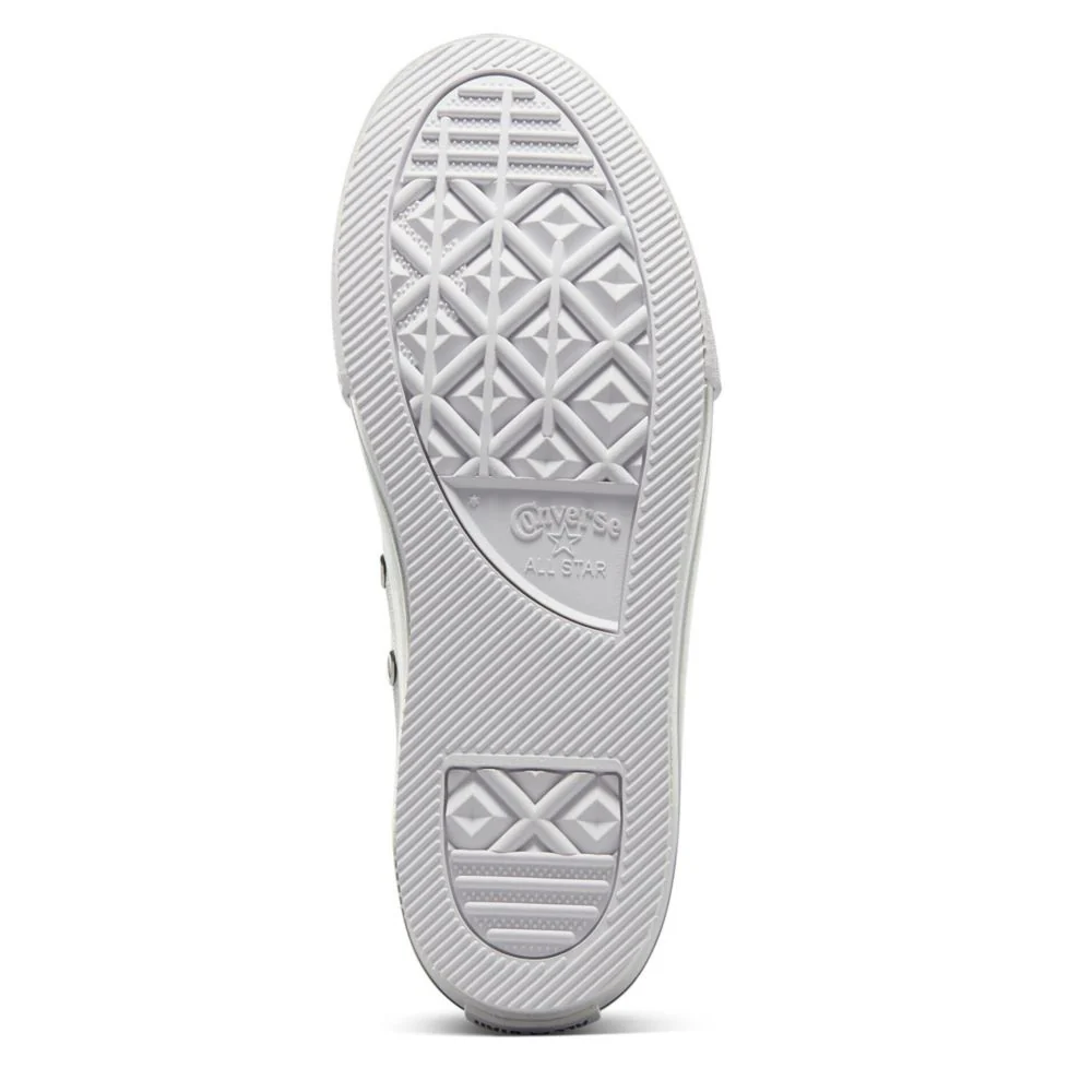 Chuck Taylor All Star Eva Lift Hi (Little Kid) - Image 6