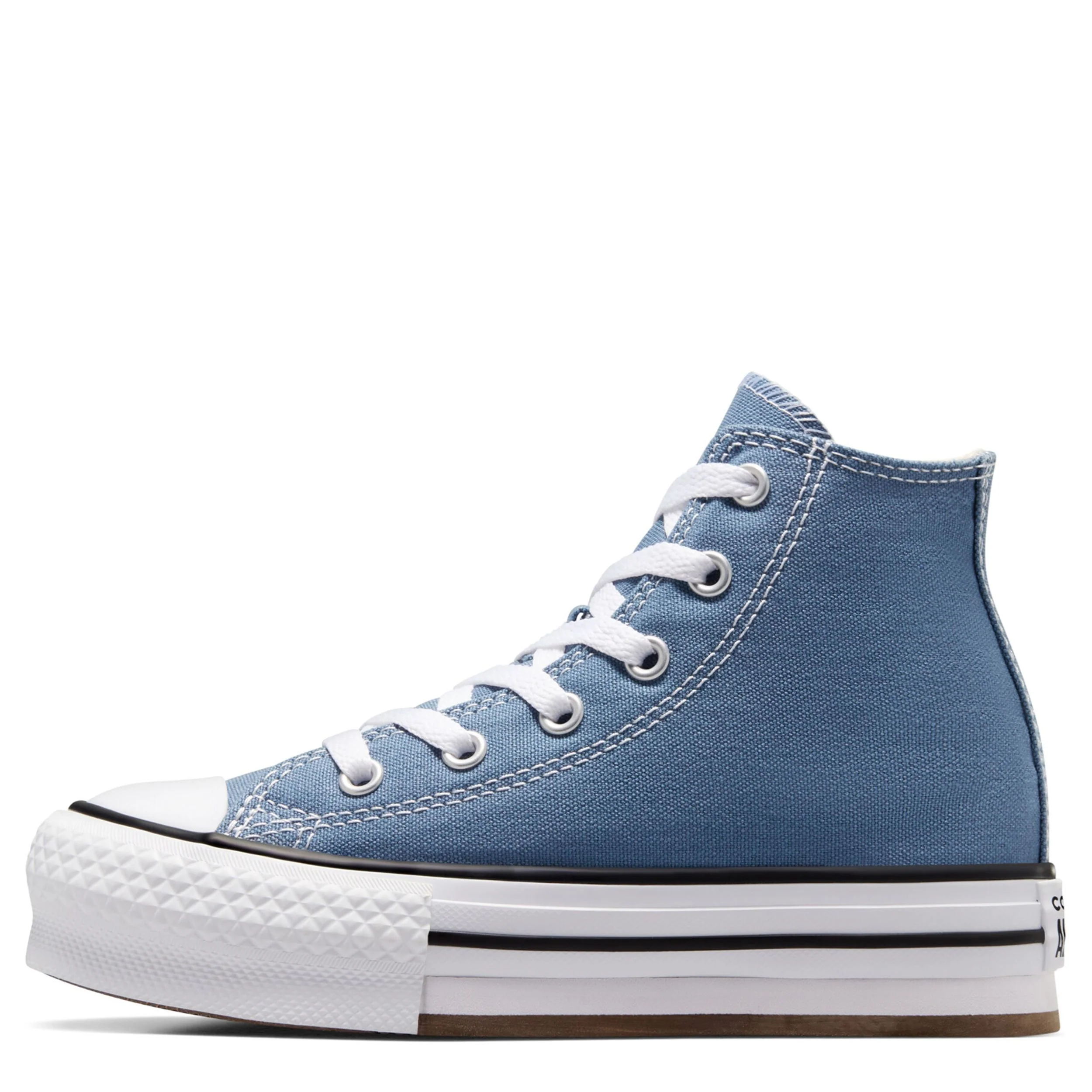 Chuck Taylor All Star Eva Lift (Little Kid) - Image 2