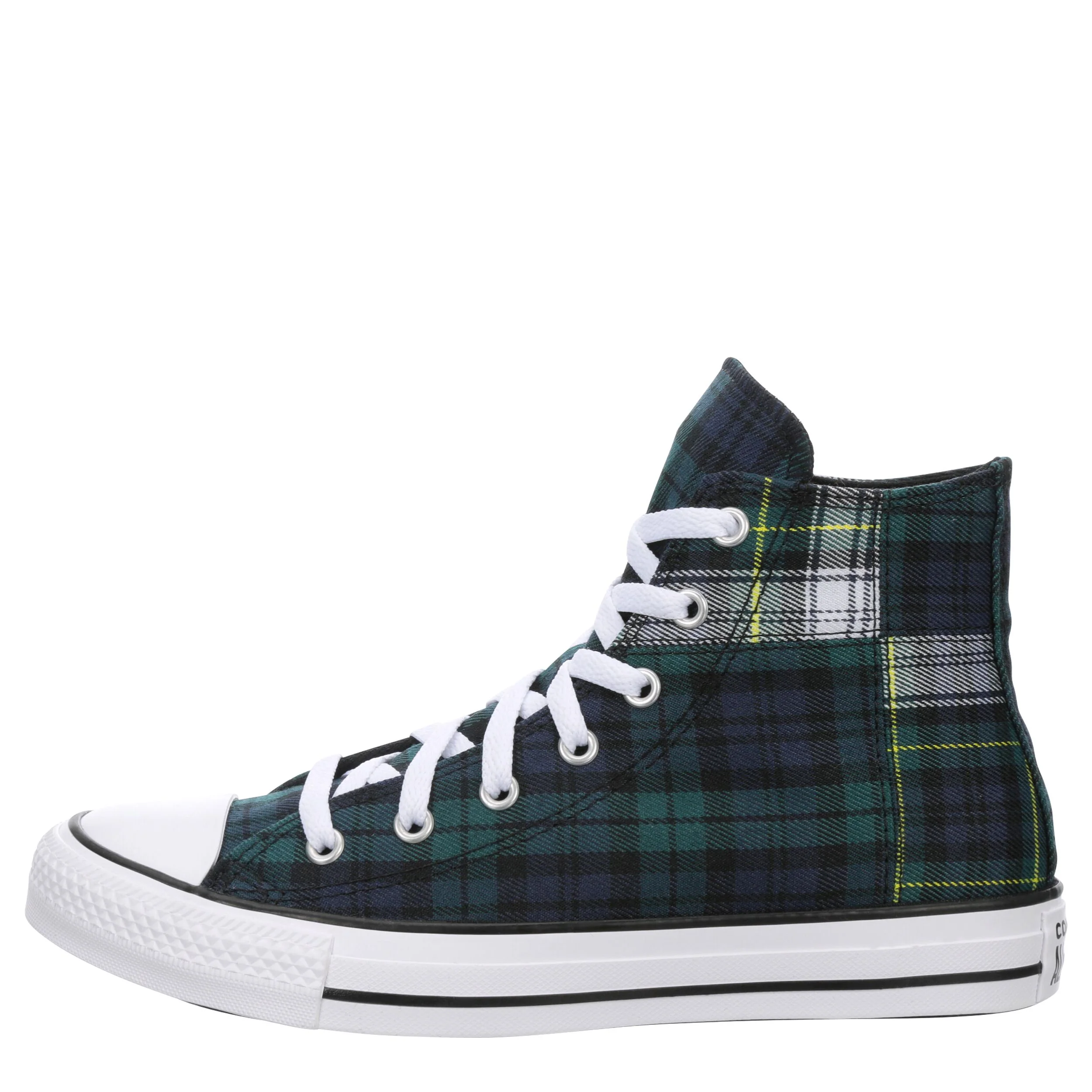 Chuck Taylor All Star Hi (Big Kid) - Image 2