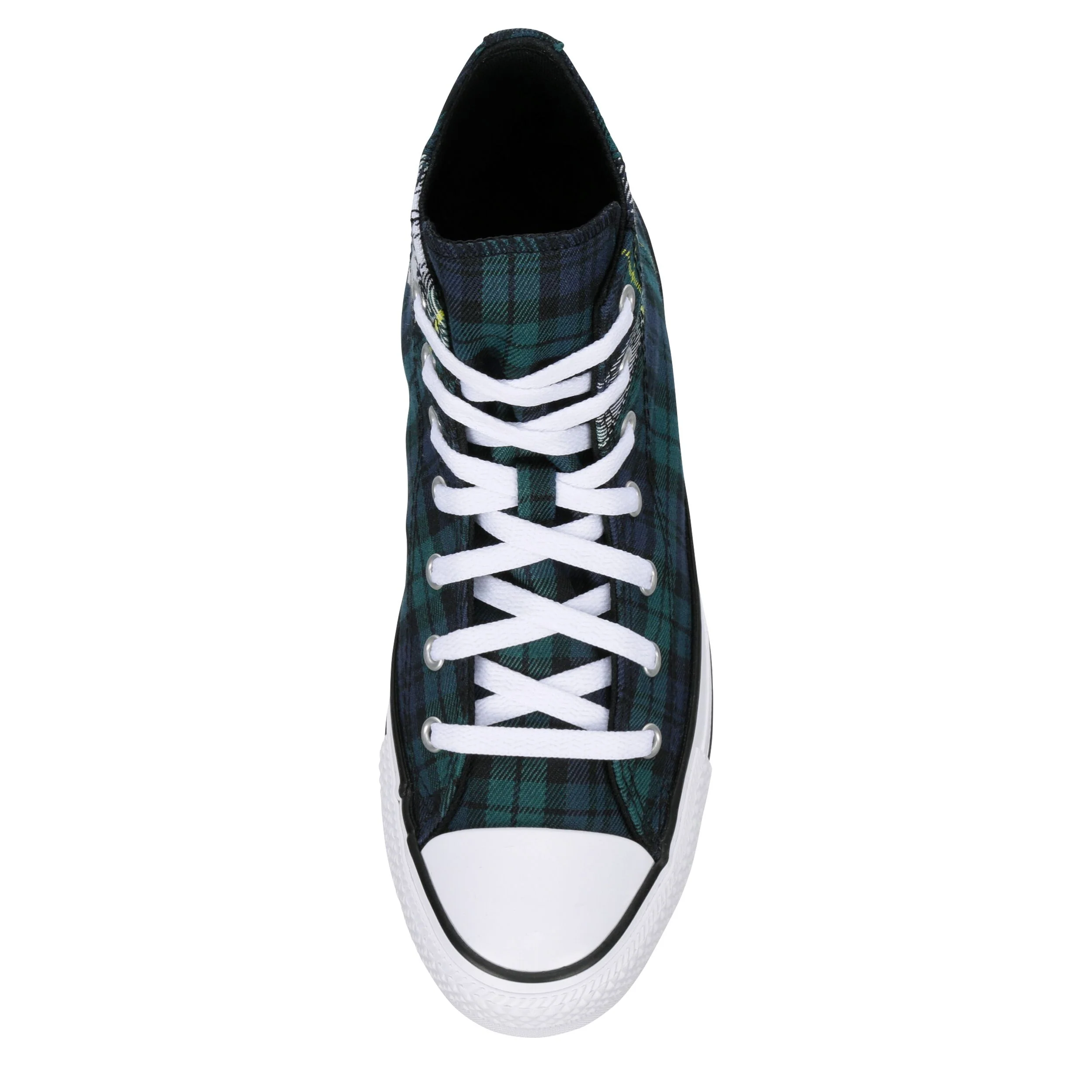 Chuck Taylor All Star Hi (Big Kid) - Image 6
