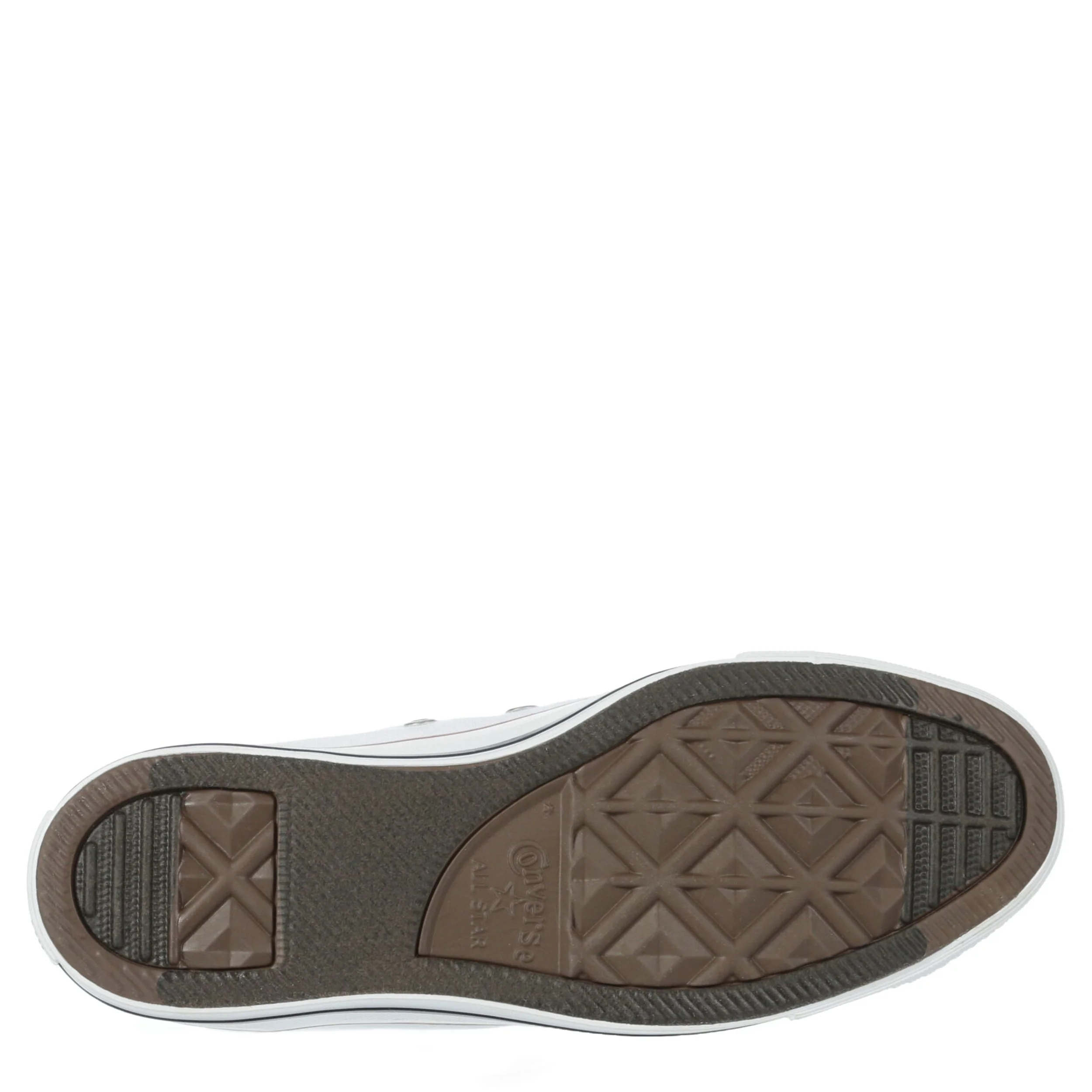 Chuck Taylor All Star Hi (Big Kid) - Image 7
