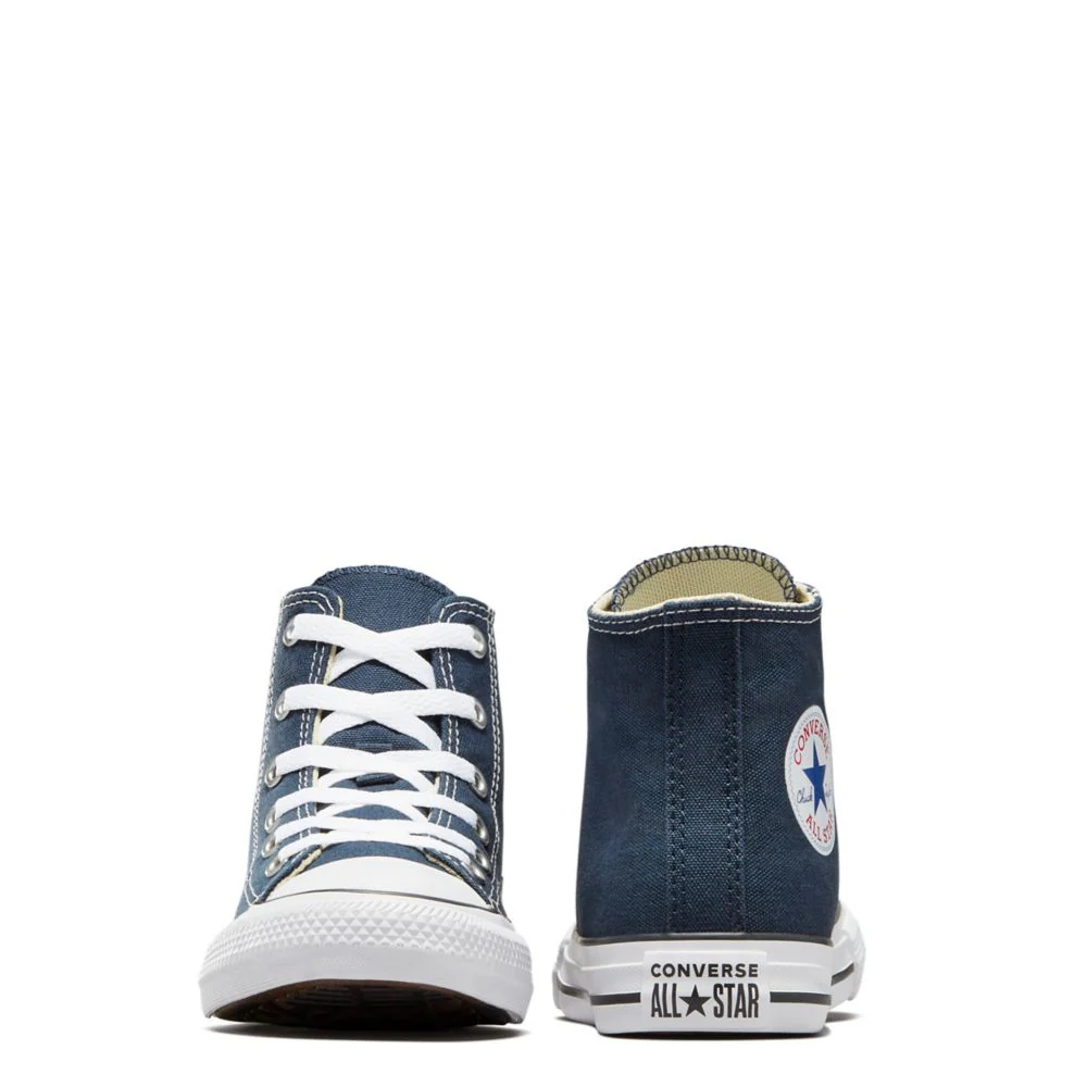 Chuck Taylor All Star Hi (Little Kid) - Image 4
