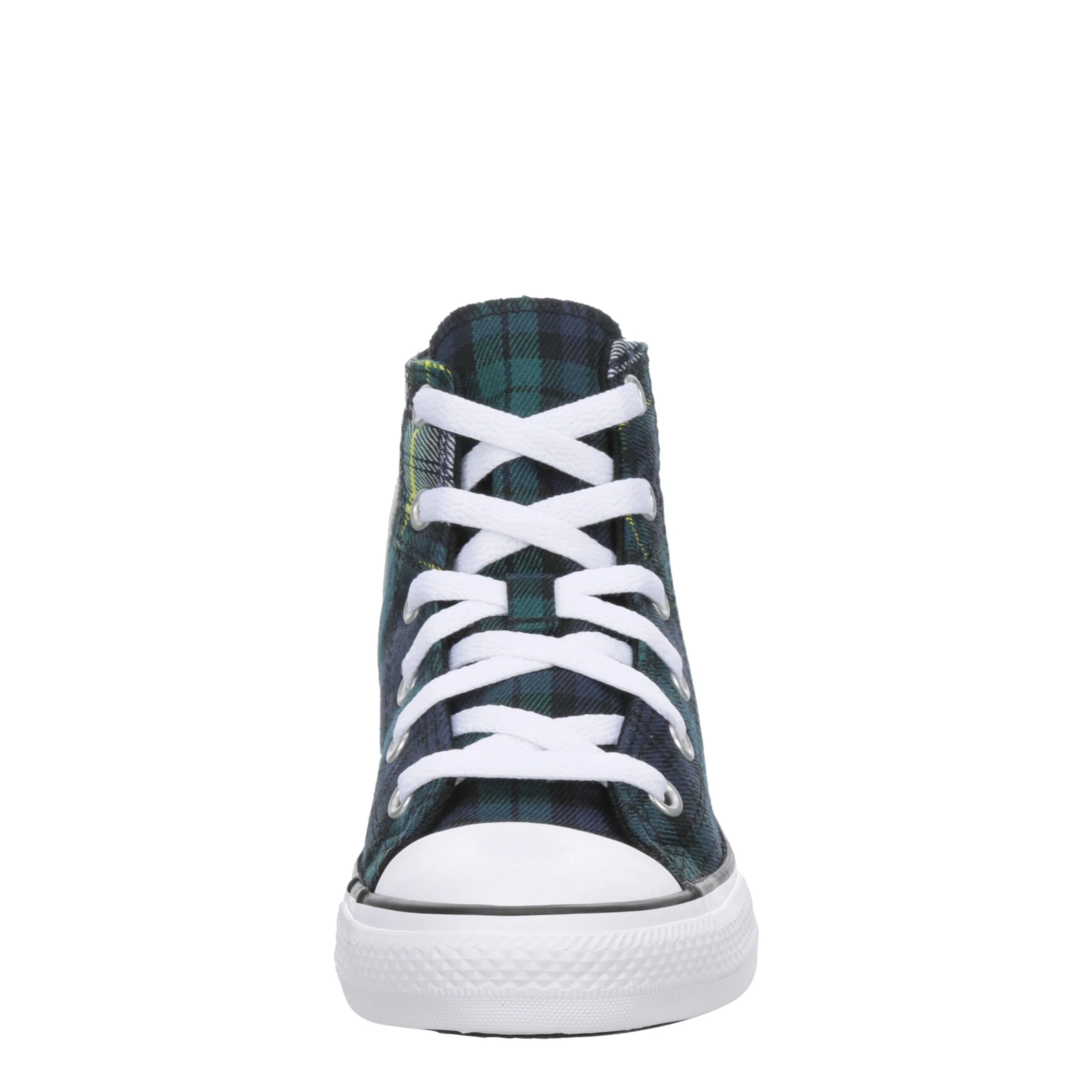 Chuck Taylor All Star Hi (Little Kid) - Image 4